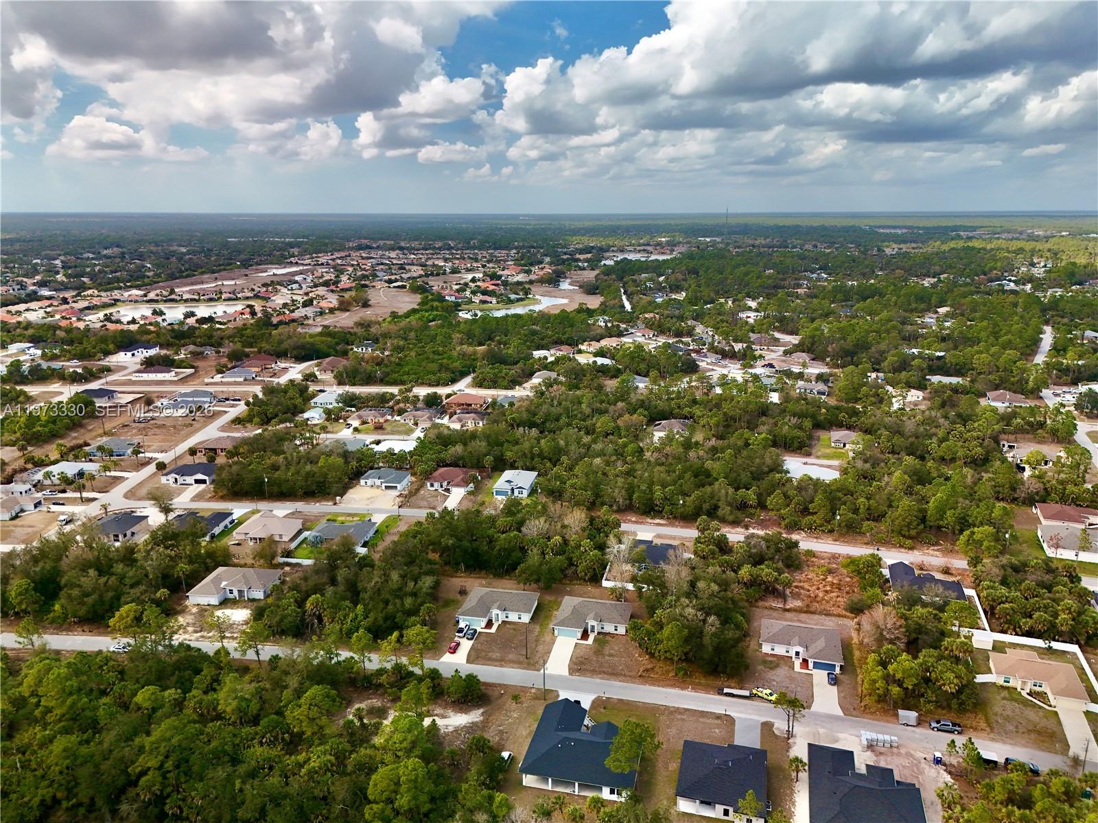 Dominic St North Port, FL 34288