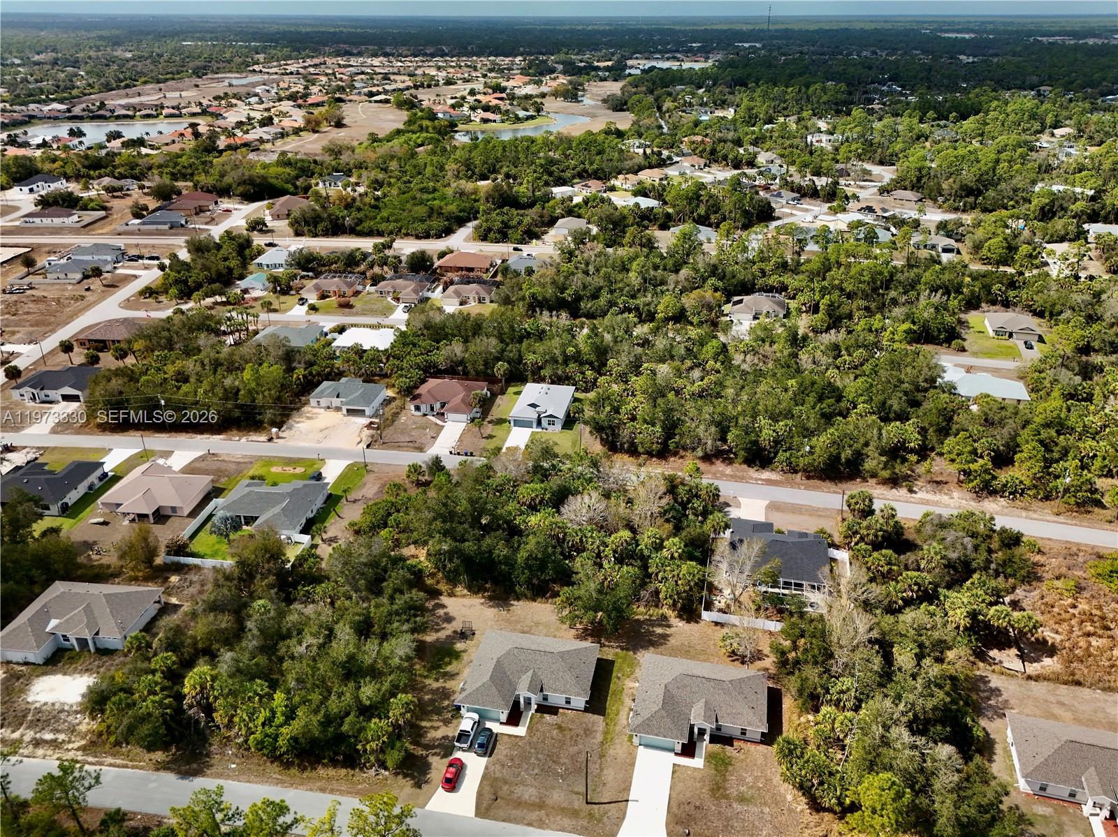 Dominic St North Port, FL 34288