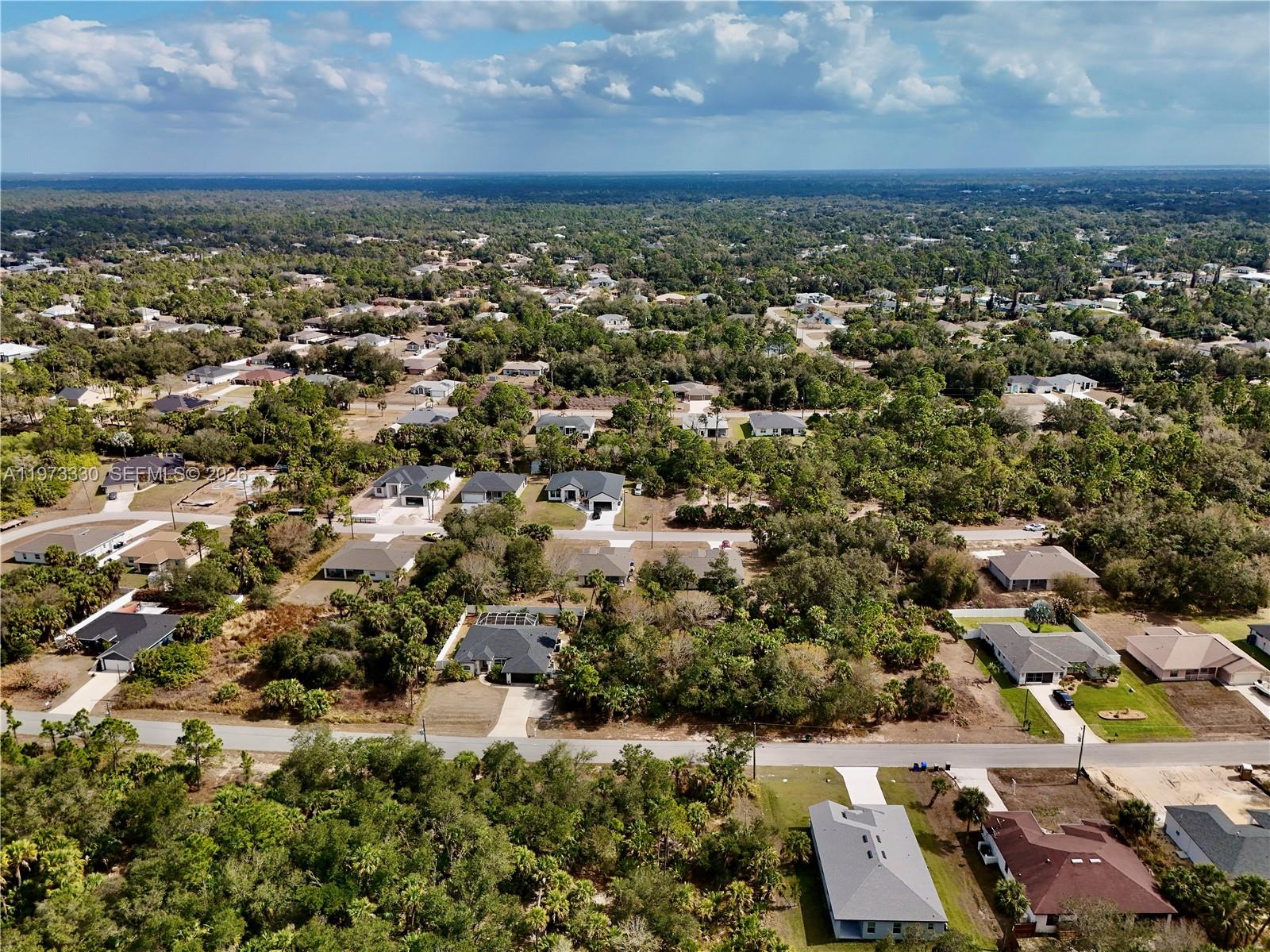 Dominic St North Port, FL 34288