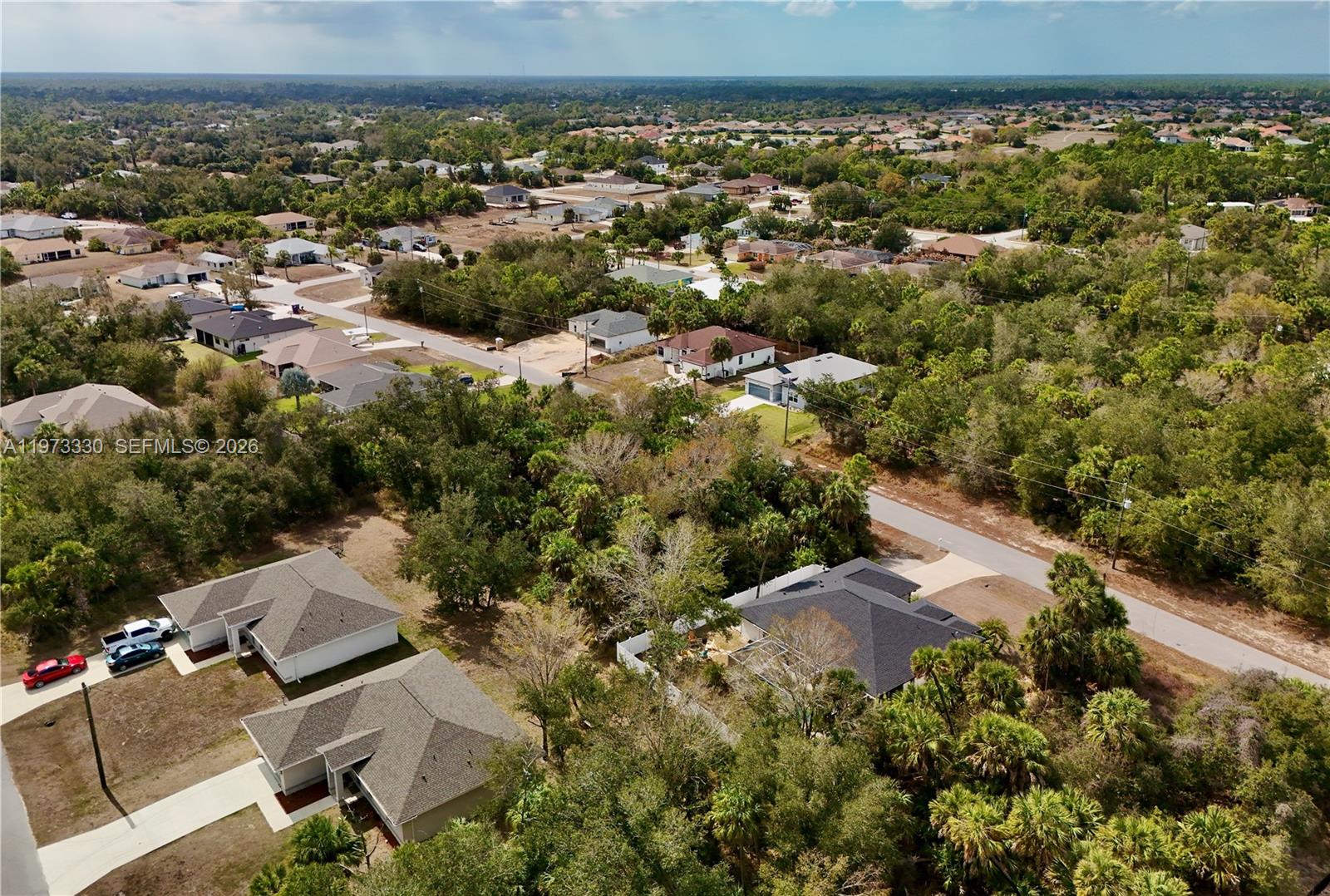 Dominic St North Port, FL 34288