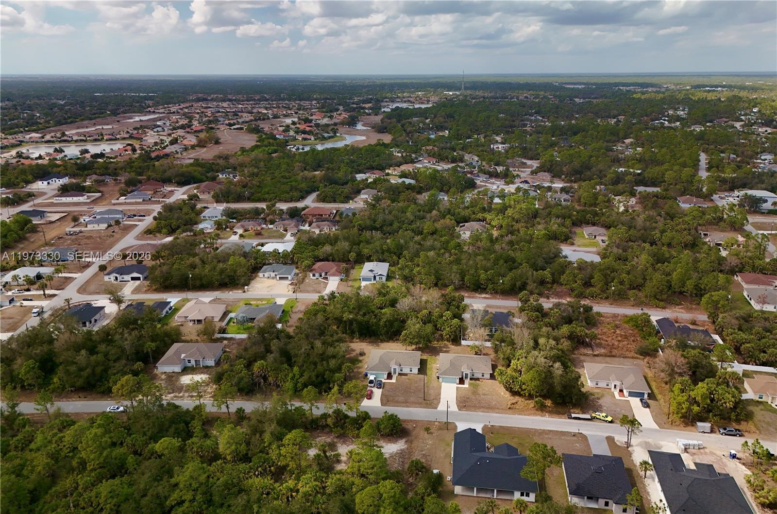 Dominic St North Port, FL 34288