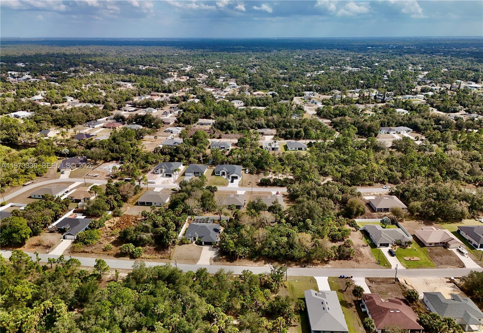 Dominic St North Port, FL 34288