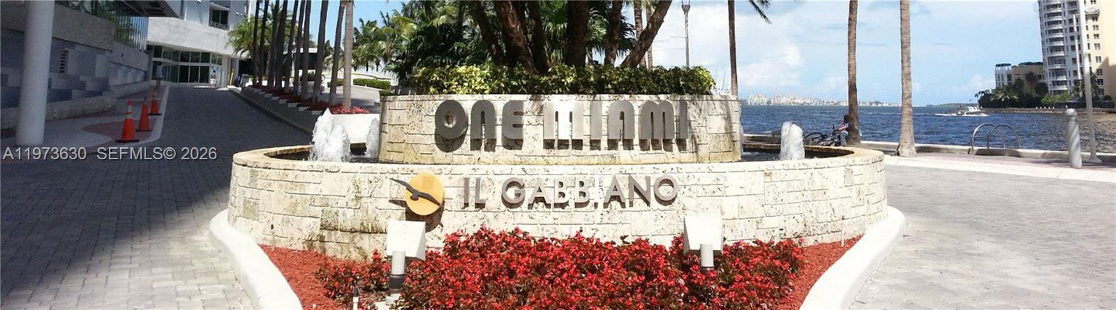 335 S Biscayne Blvd #1002