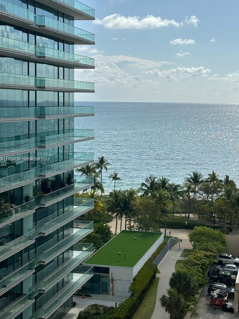 10185 Collins Ave #1103 Bal Harbour, FL 33154