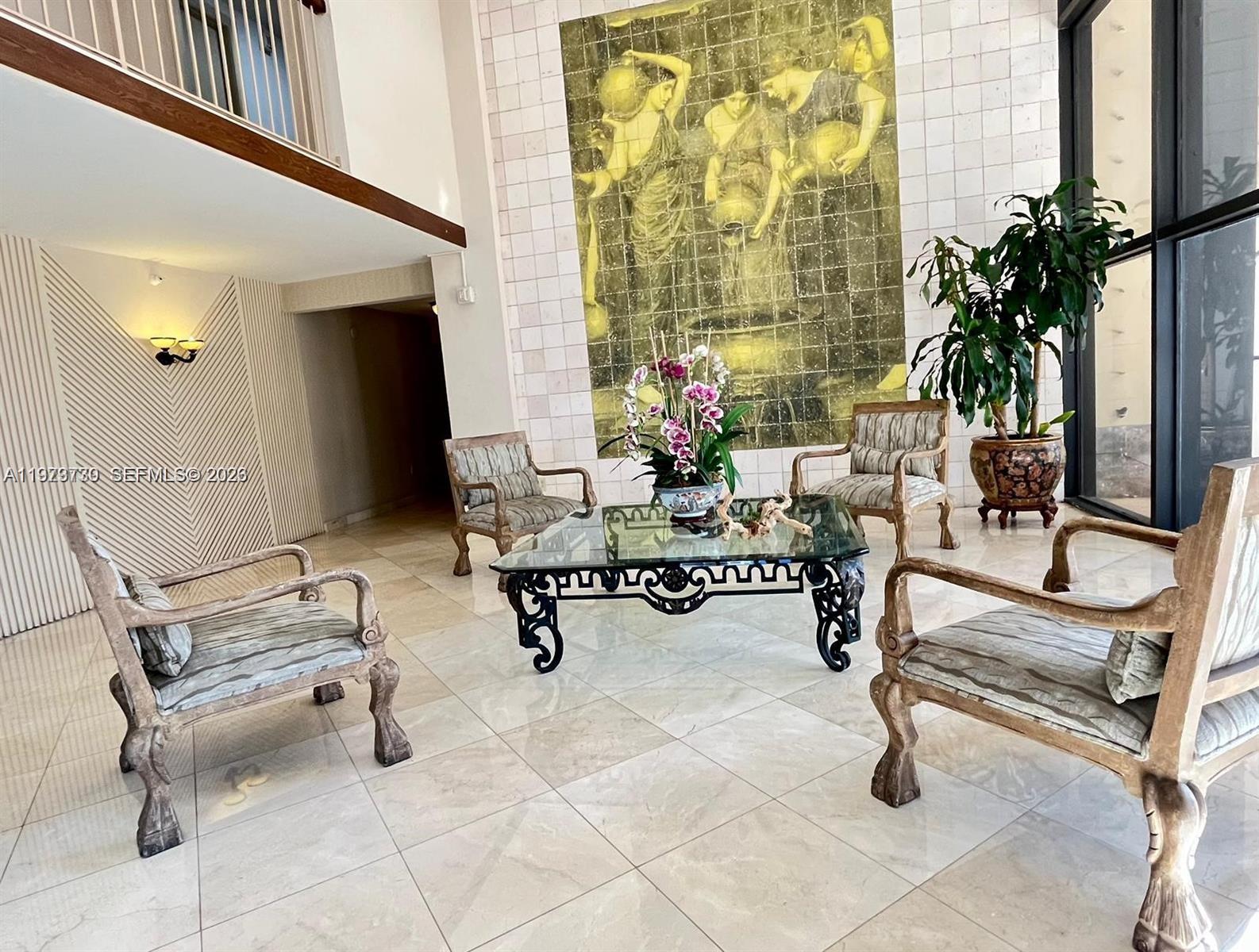 10185 Collins Ave #1103 Bal Harbour, FL 33154