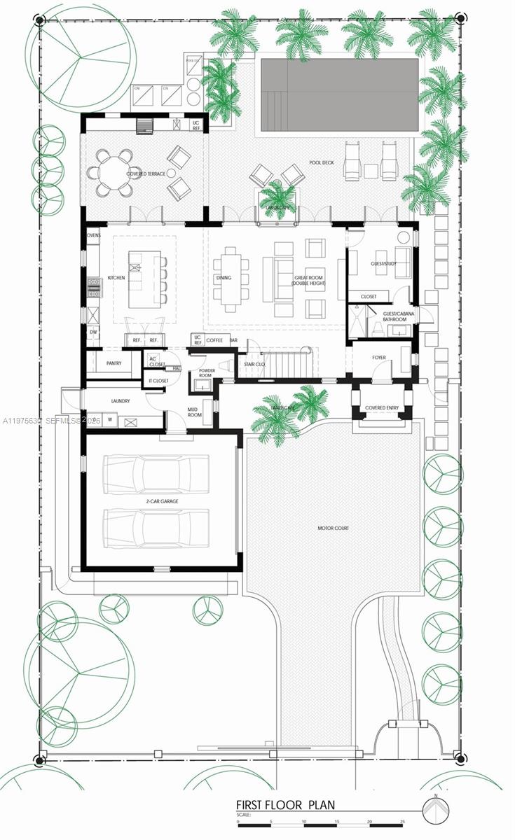 505 Zamora Ave Coral Gables, FL 33134