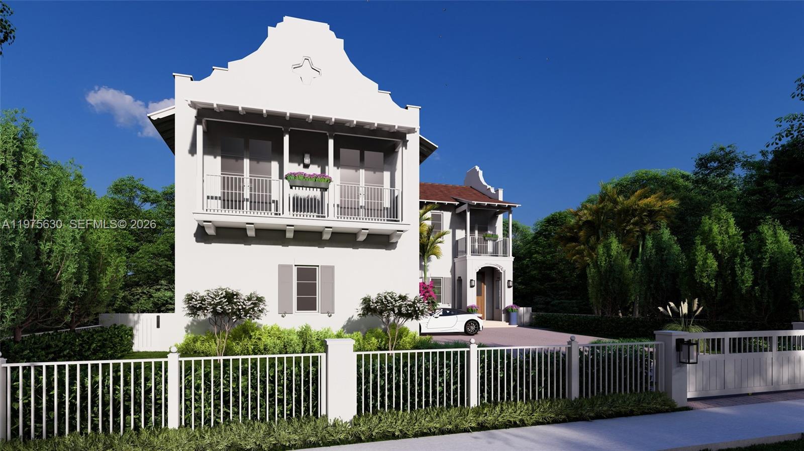 505 Zamora Ave Coral Gables, FL 33134