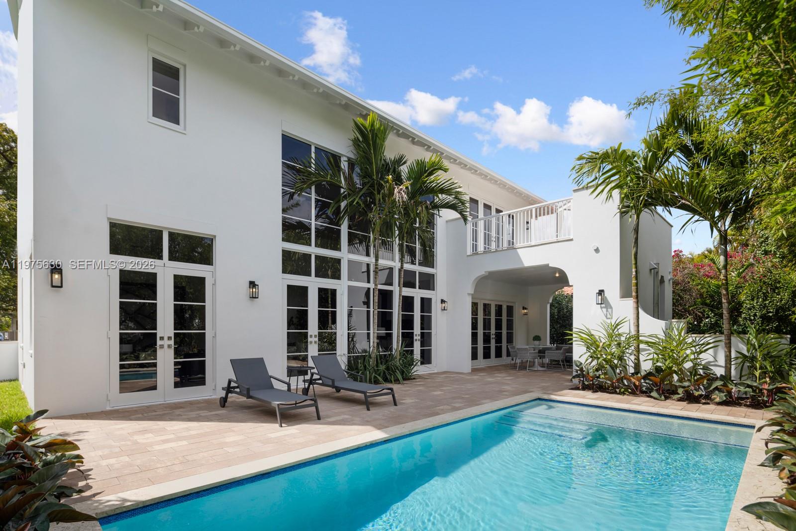 505 Zamora Ave Coral Gables, FL 33134