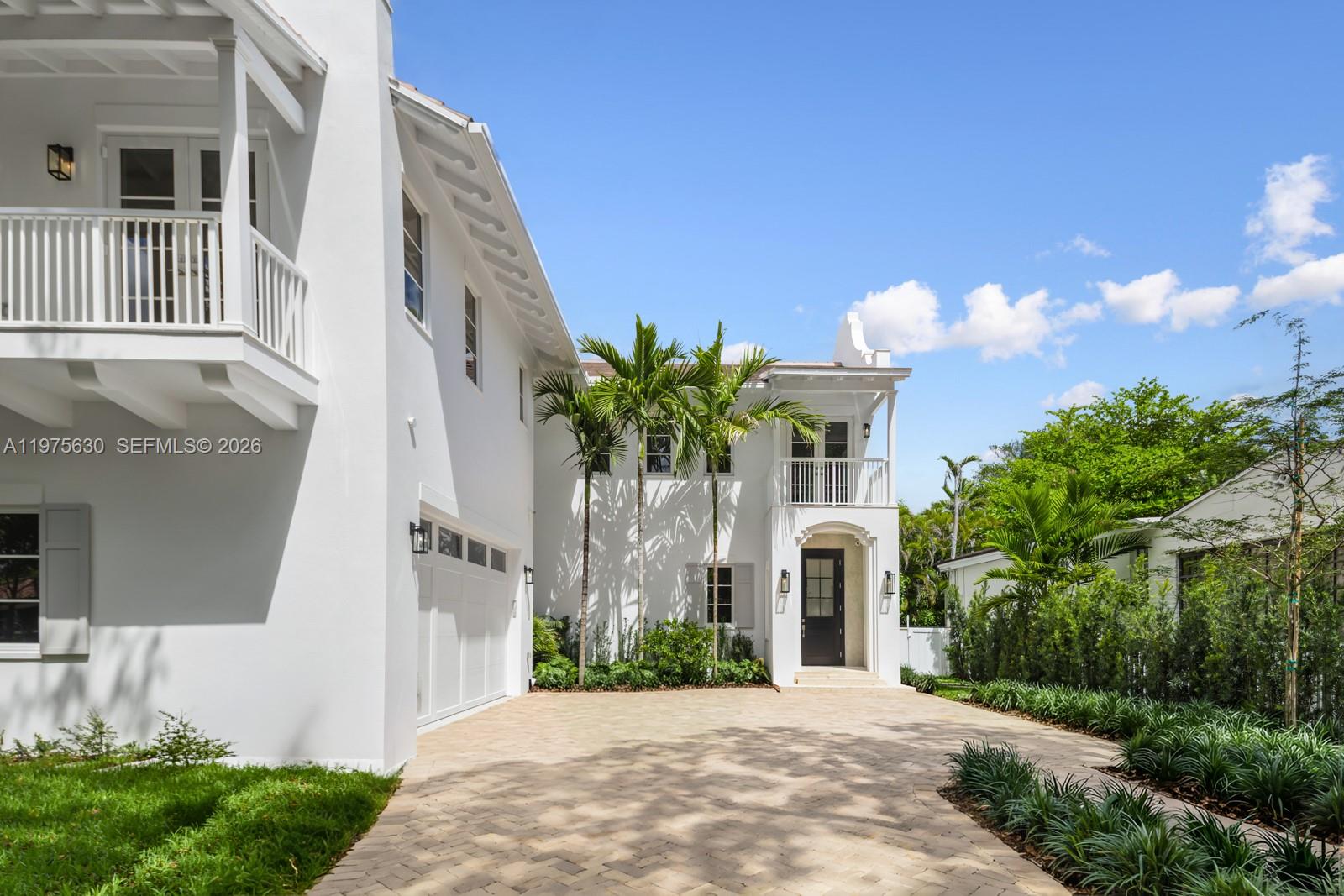 505 Zamora Ave Coral Gables, FL 33134