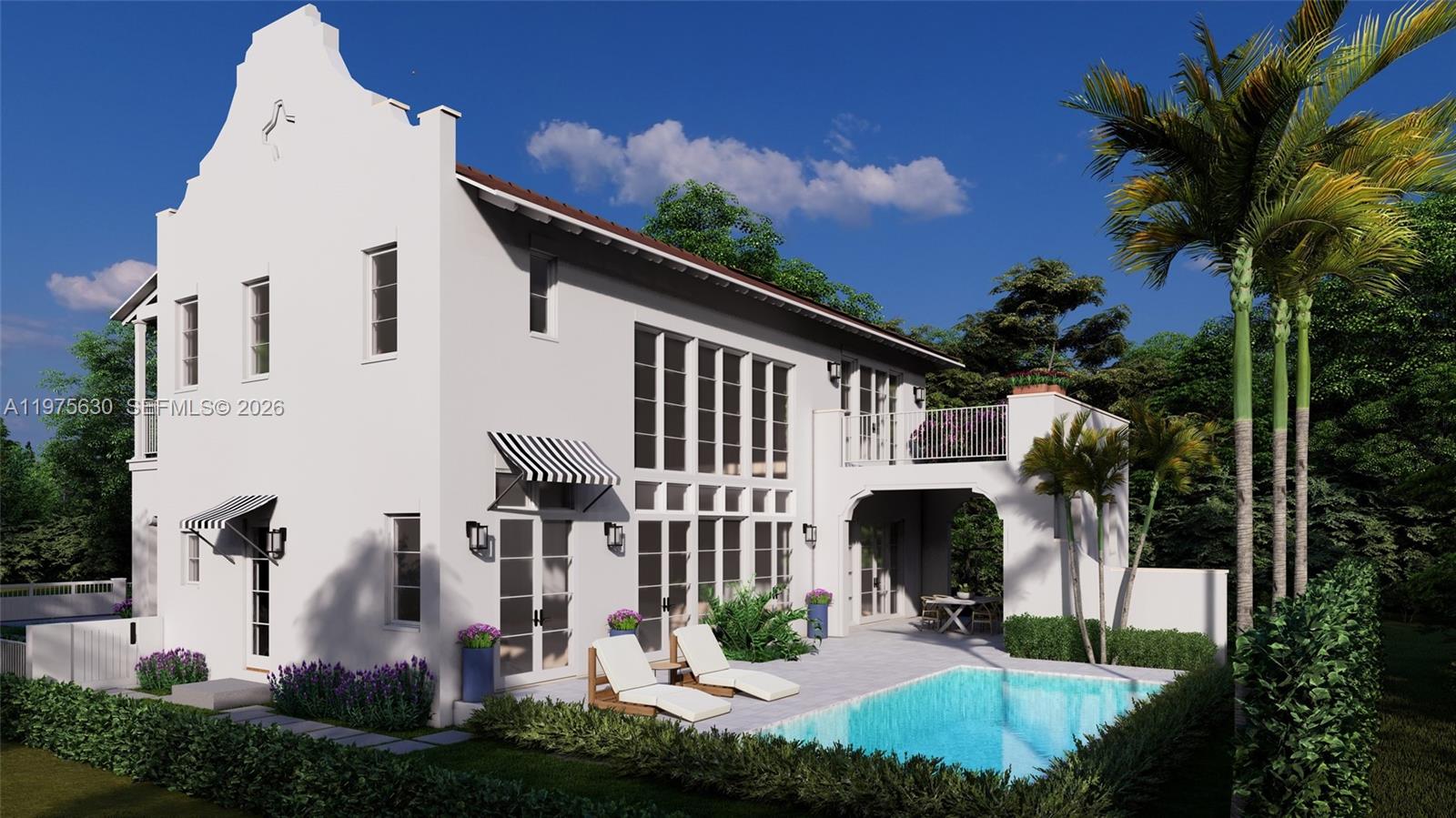 505 Zamora Ave Coral Gables, FL 33134