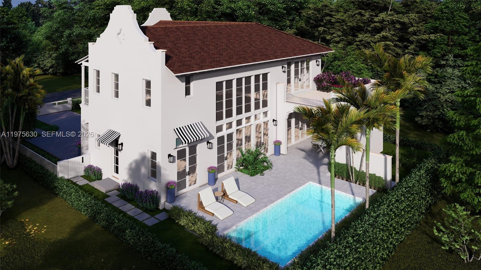 505 Zamora Ave Coral Gables, FL 33134