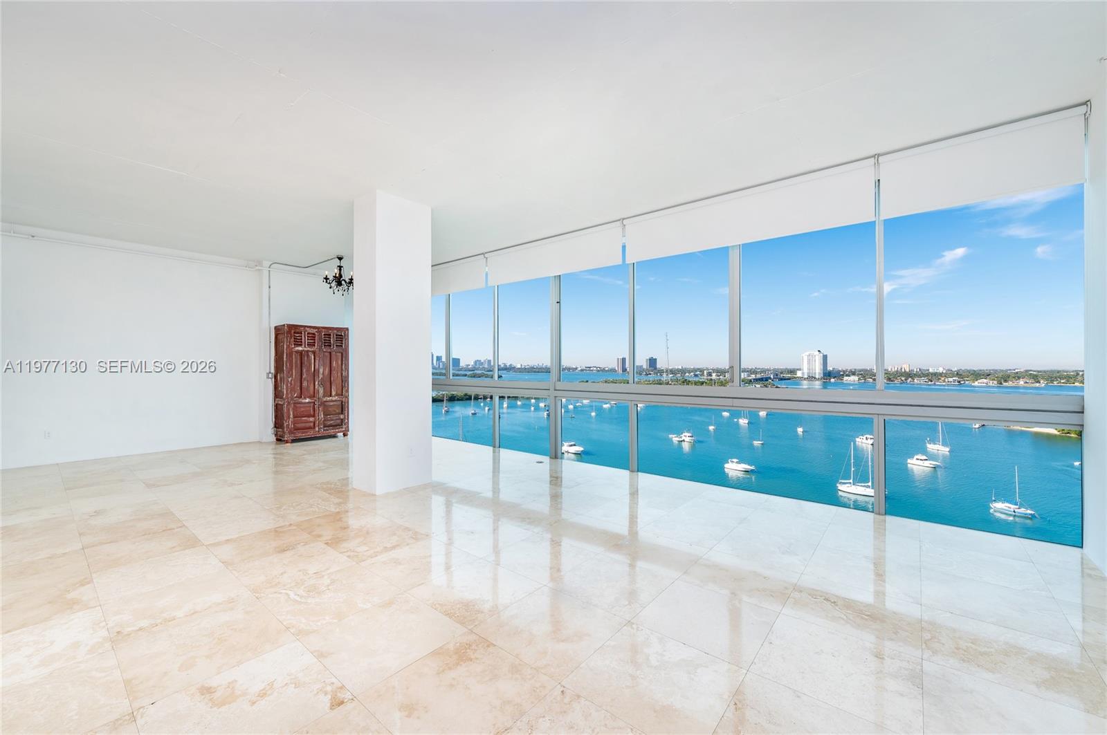 7934 West Dr #1101 North Bay Village, FL 33141