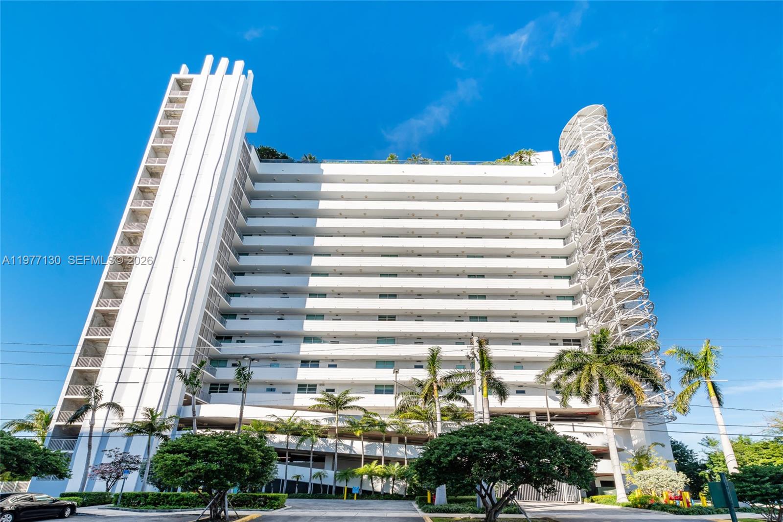 7934 West Dr #1101 North Bay Village, FL 33141