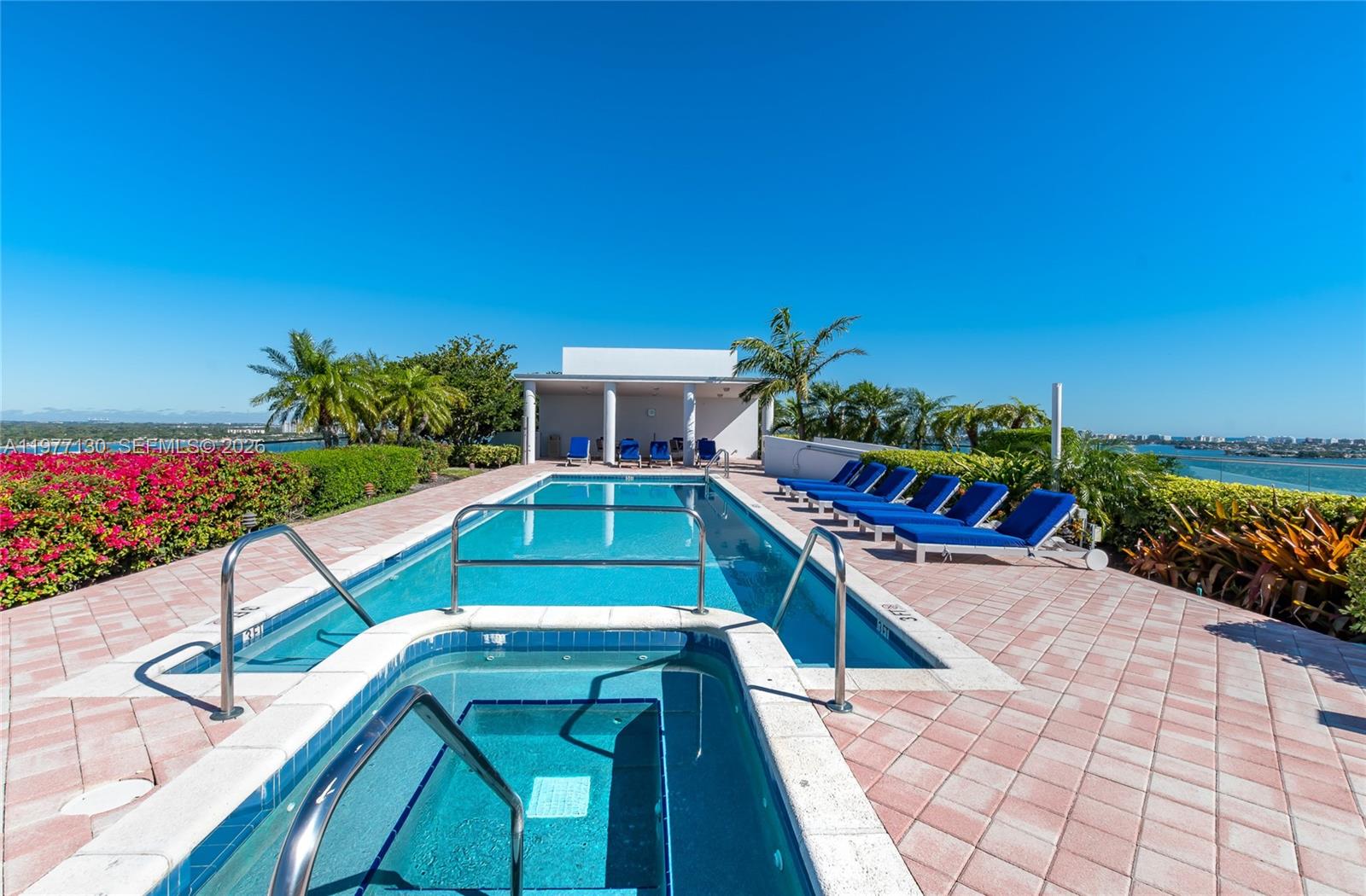 7934 West Dr #1101 North Bay Village, FL 33141