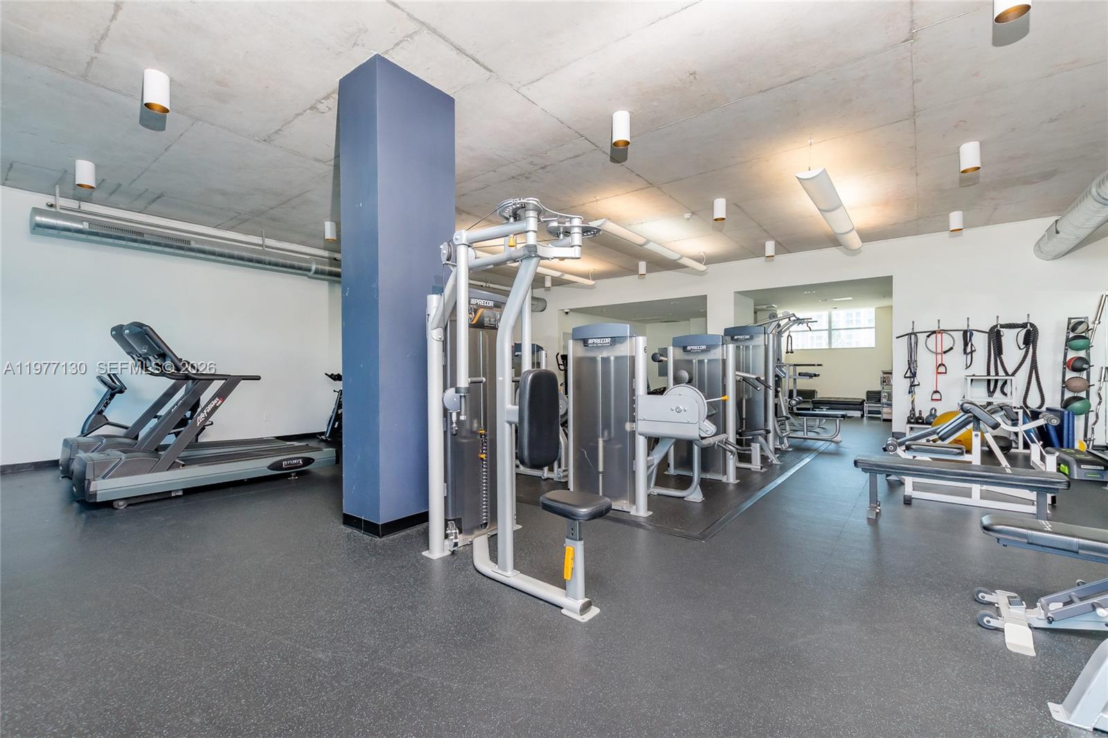 7934 West Dr #1101 North Bay Village, FL 33141