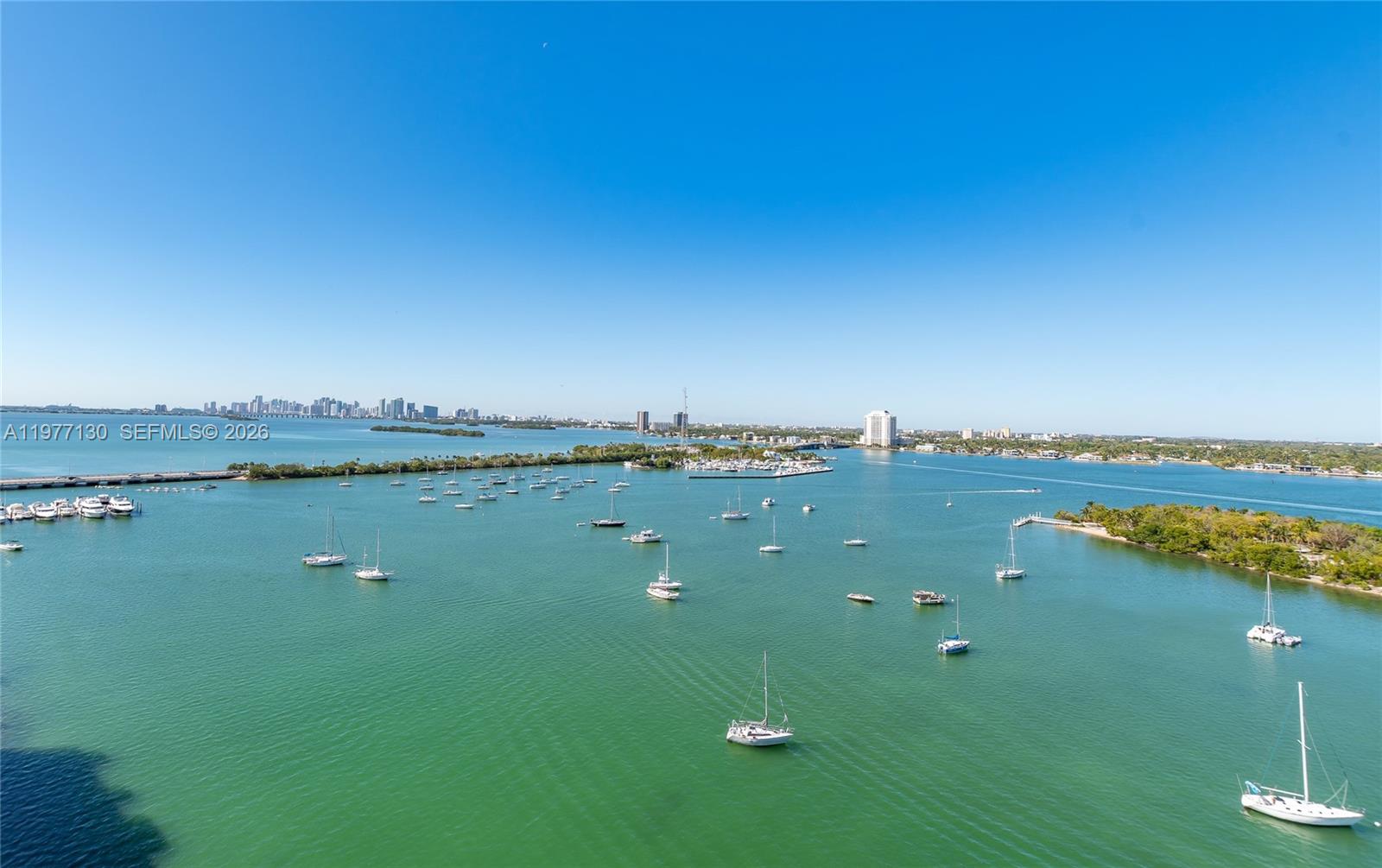 7934 West Dr #1101 North Bay Village, FL 33141