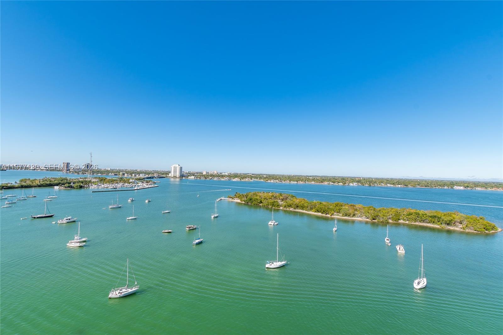 7934 West Dr #1101 North Bay Village, FL 33141