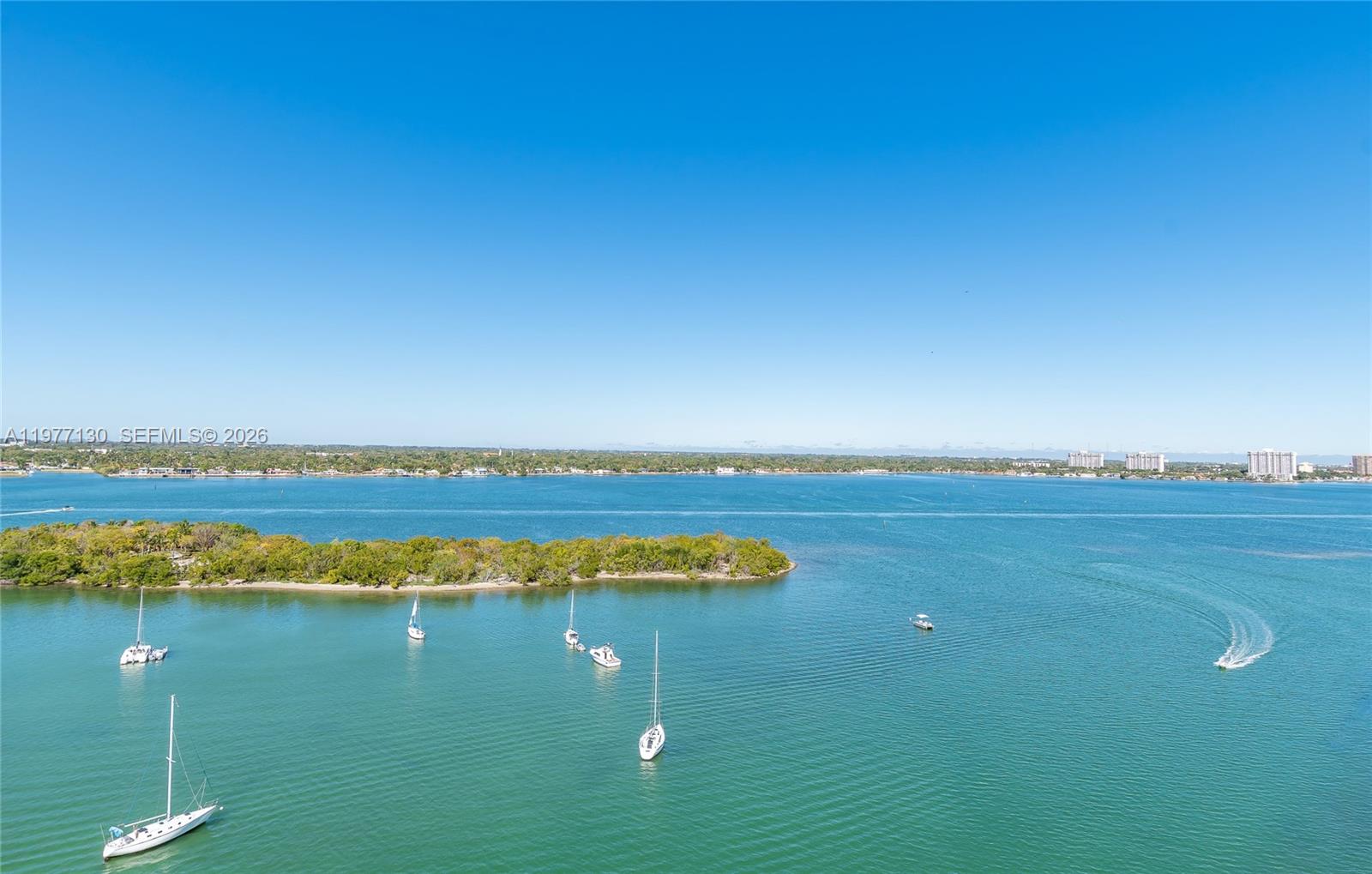 7934 West Dr #1101 North Bay Village, FL 33141