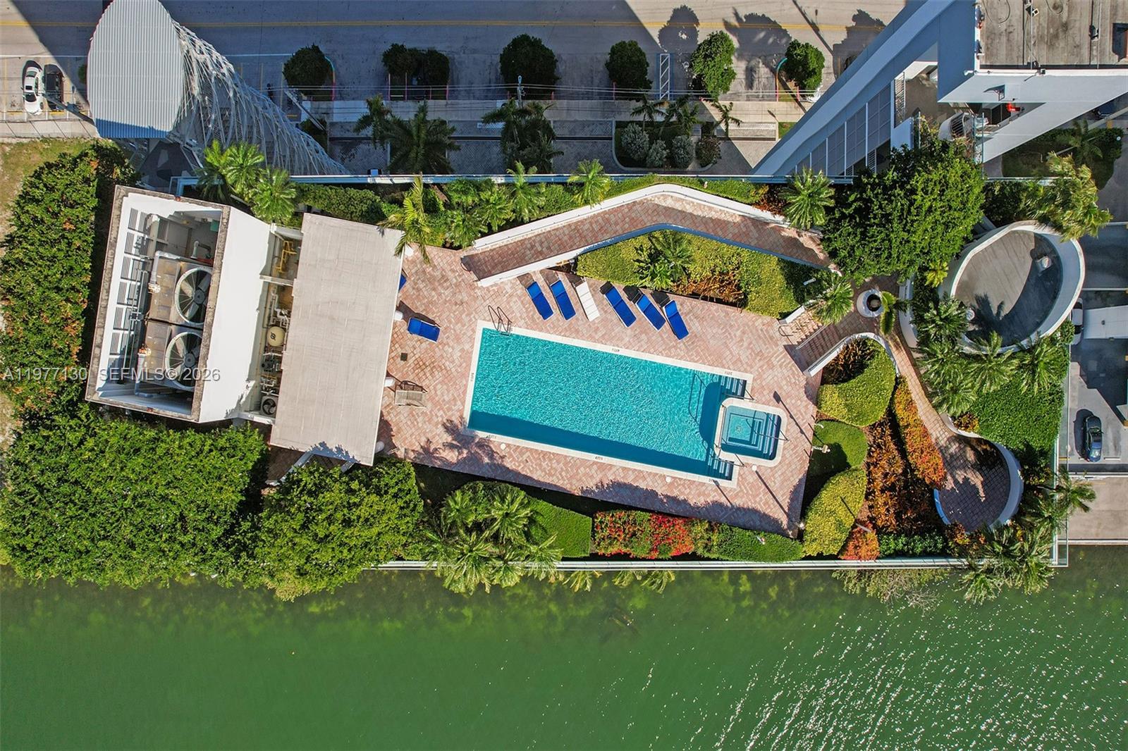 7934 West Dr #1101 North Bay Village, FL 33141