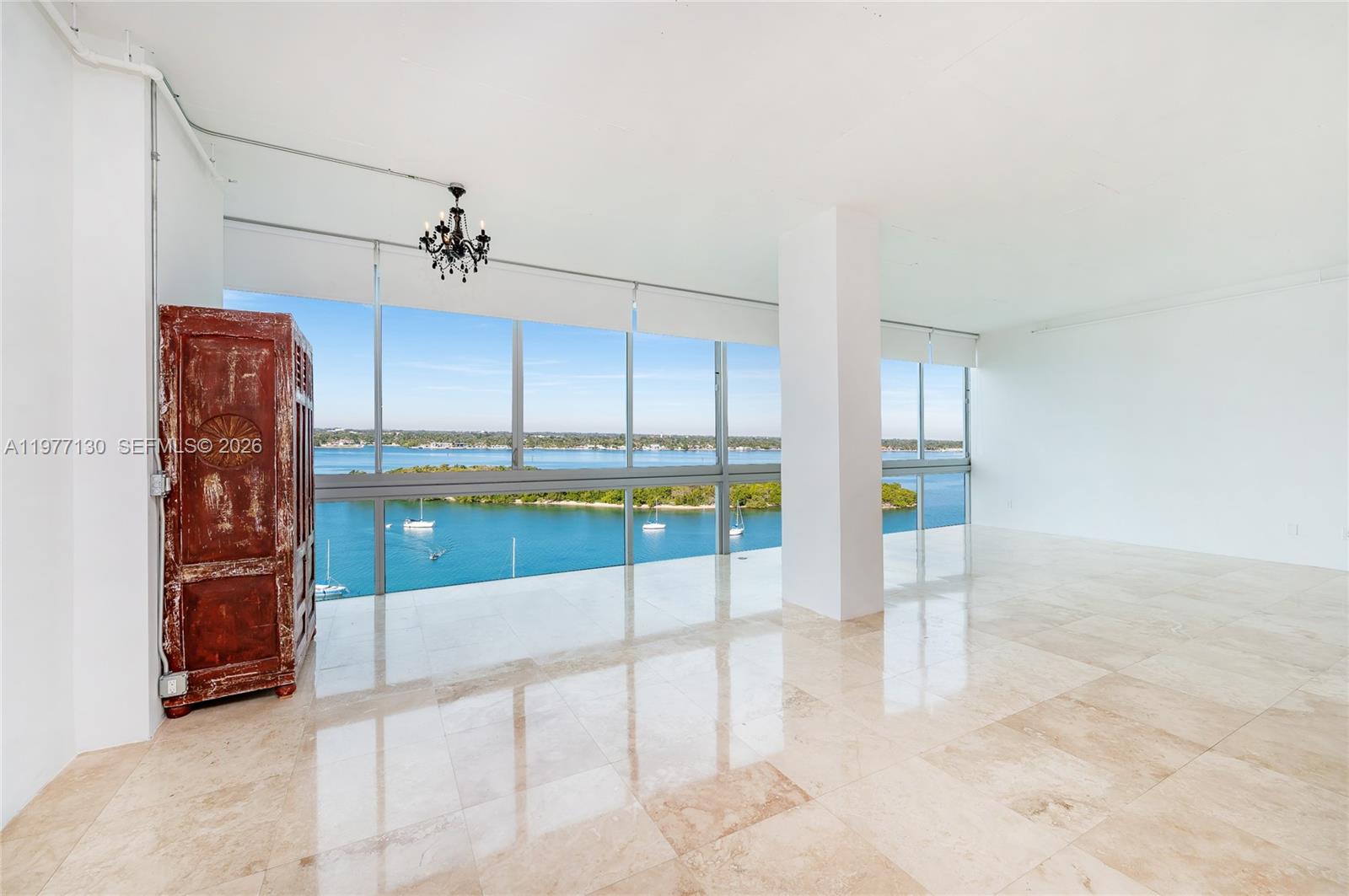 7934 West Dr #1101 North Bay Village, FL 33141