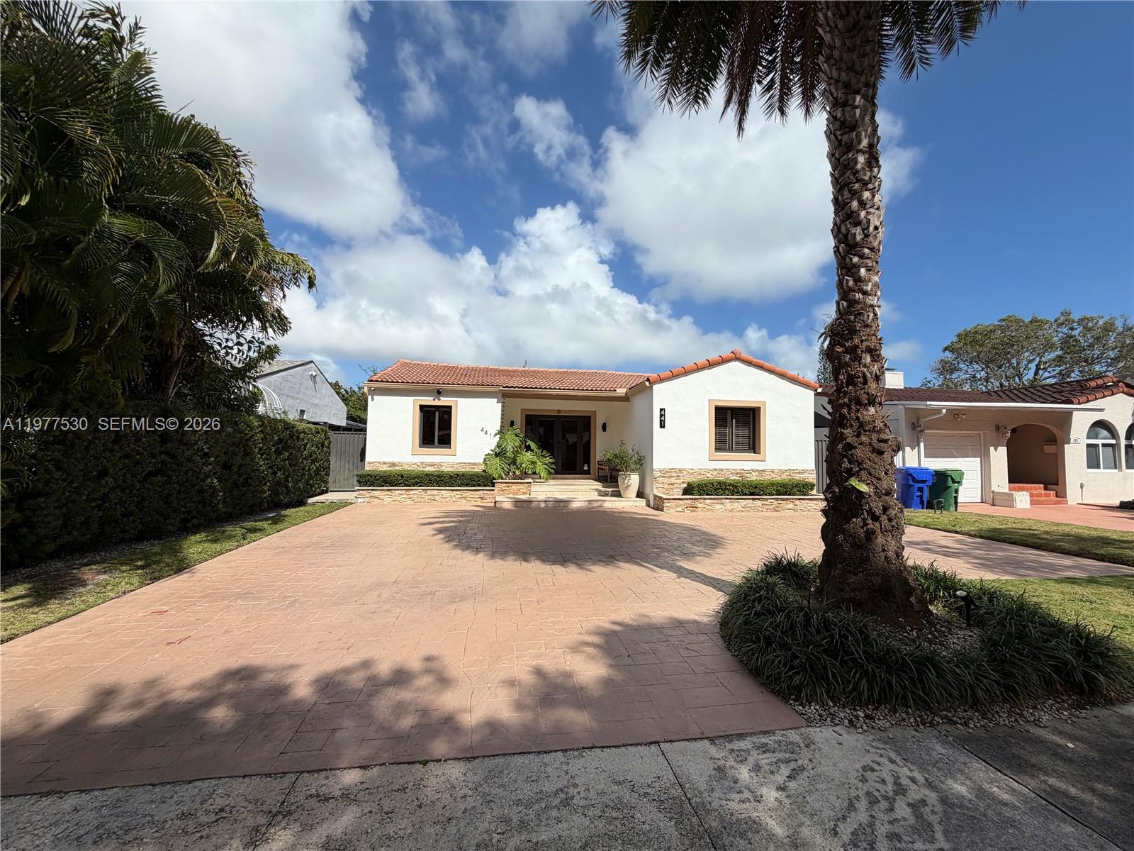 441 SW 27th Rd Miami, FL 33129
