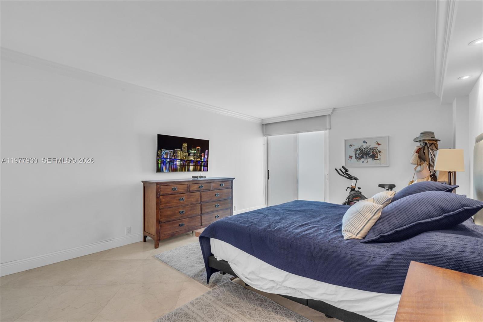 1121 Crandon Blvd #E1203 Key Biscayne, FL 33149