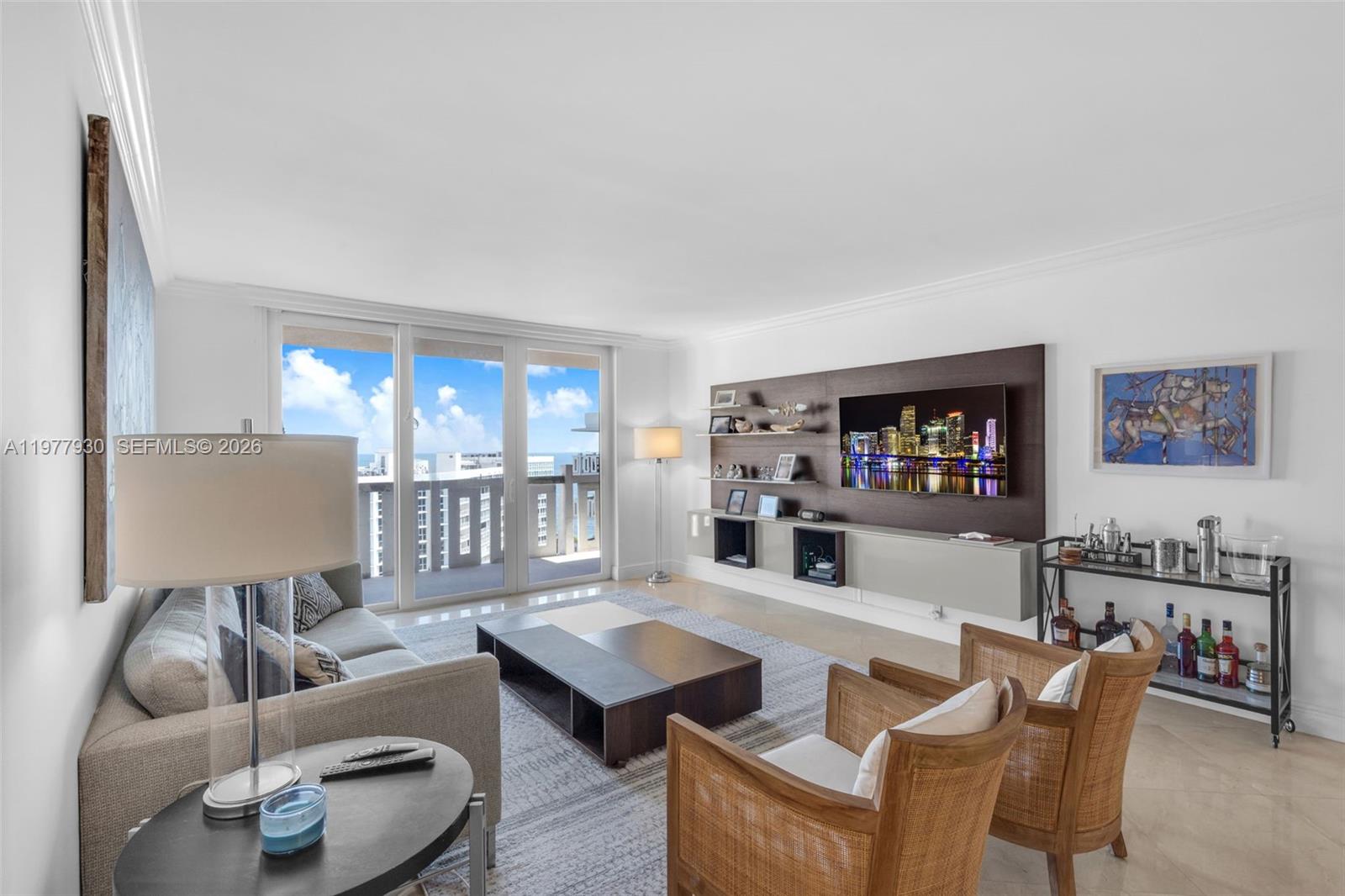 1121 Crandon Blvd #E1203 Key Biscayne, FL 33149