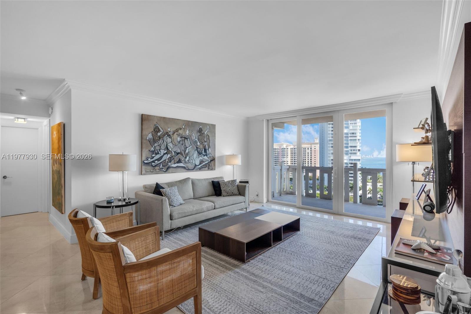 1121 Crandon Blvd #E1203 Key Biscayne, FL 33149