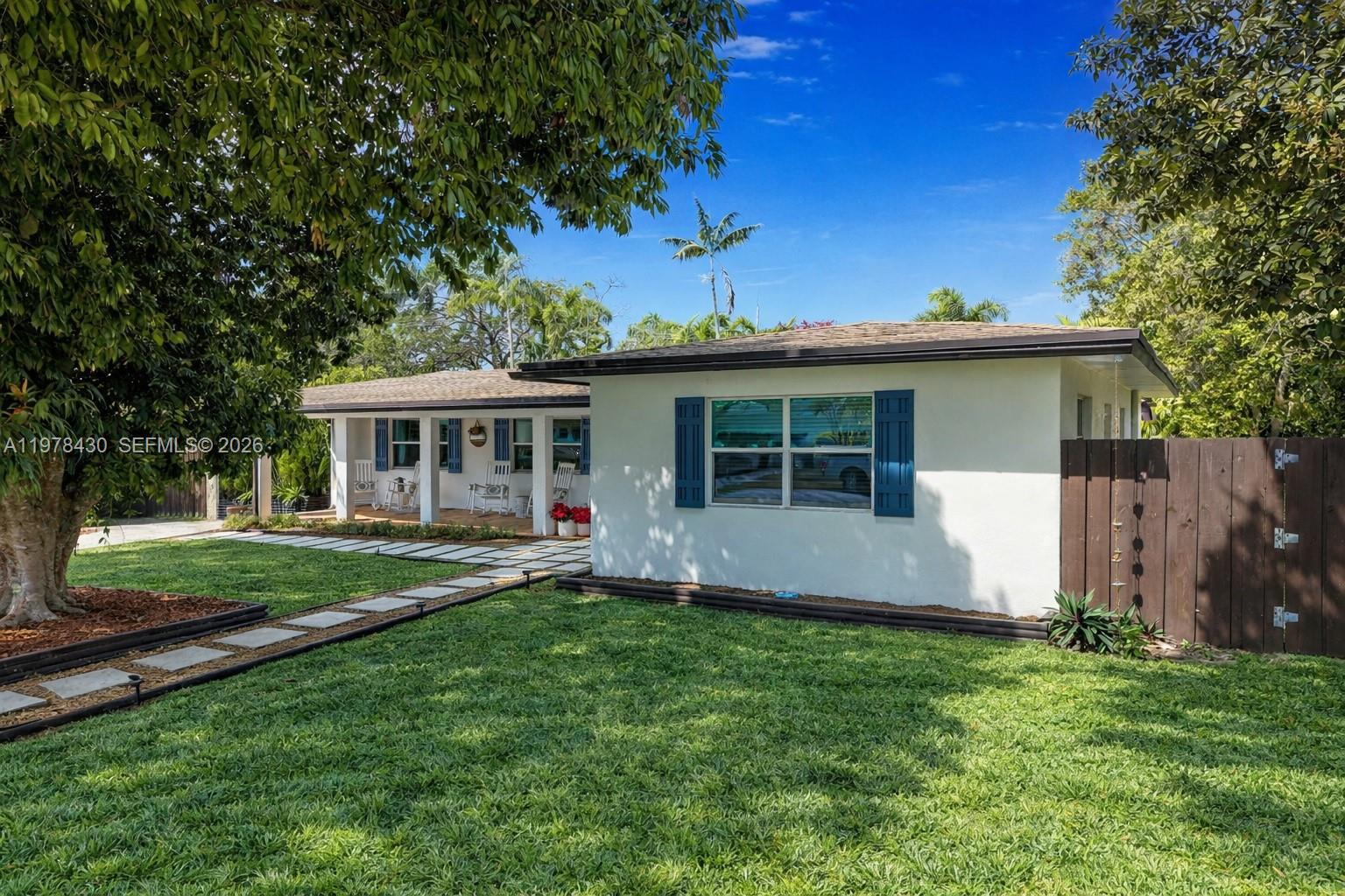 9305 SW 178th Ter Palmetto Bay, FL 33157