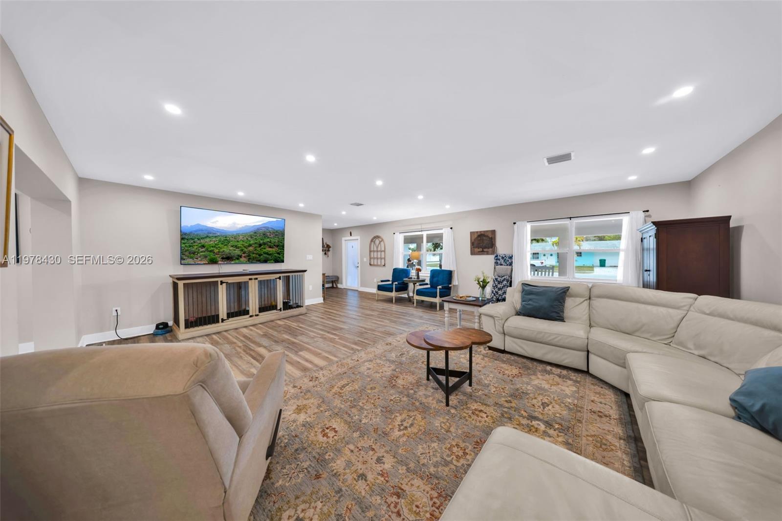 9305 SW 178th Ter Palmetto Bay, FL 33157