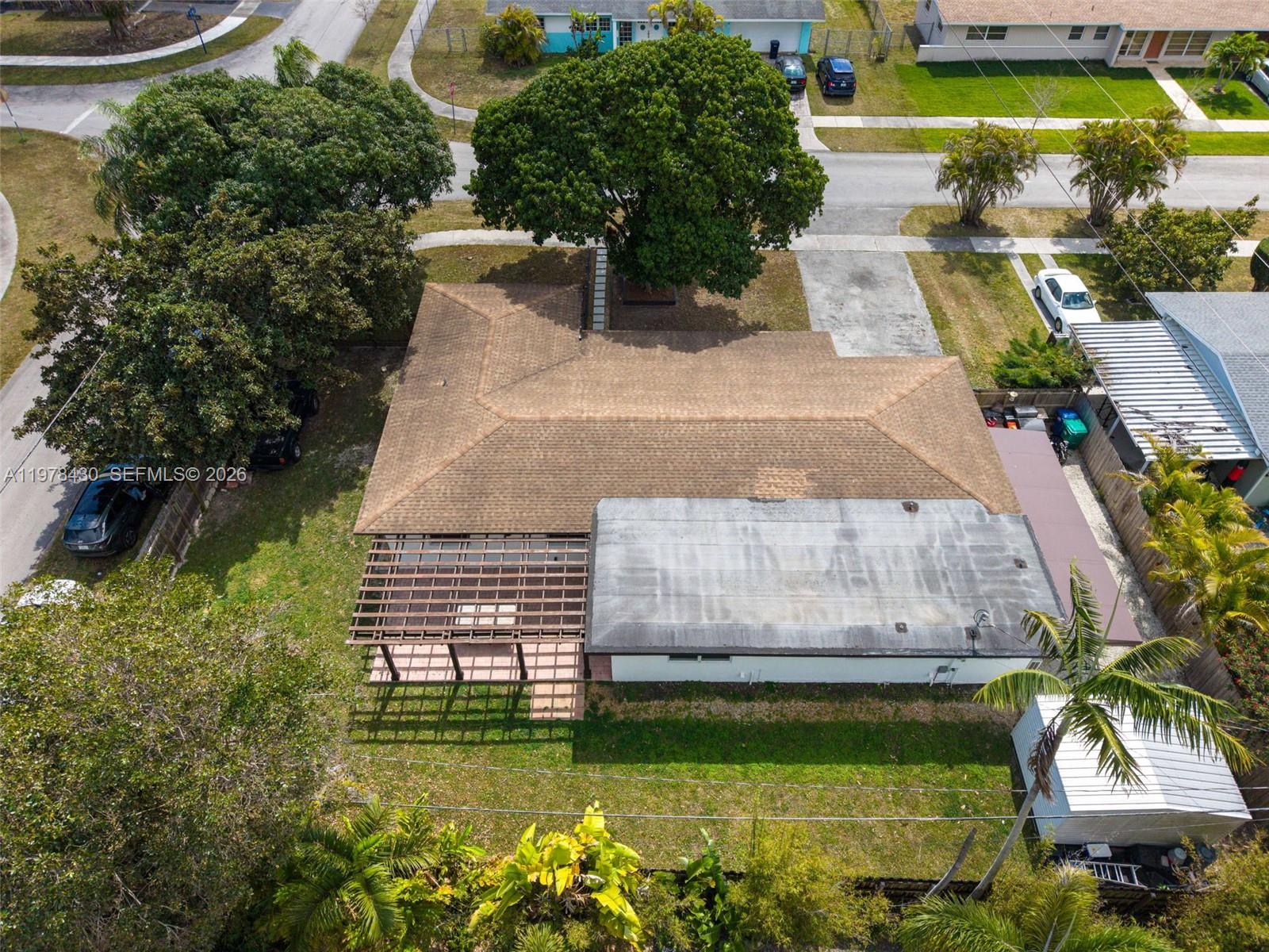 9305 SW 178th Ter Palmetto Bay, FL 33157