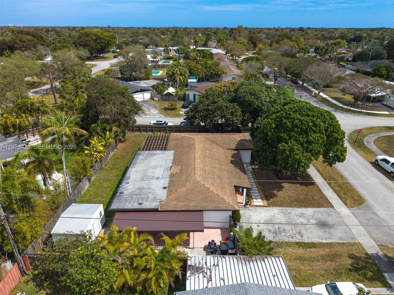 9305 SW 178th Ter Palmetto Bay, FL 33157