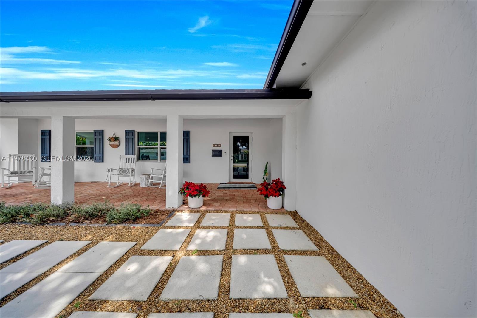 9305 SW 178th Ter Palmetto Bay, FL 33157