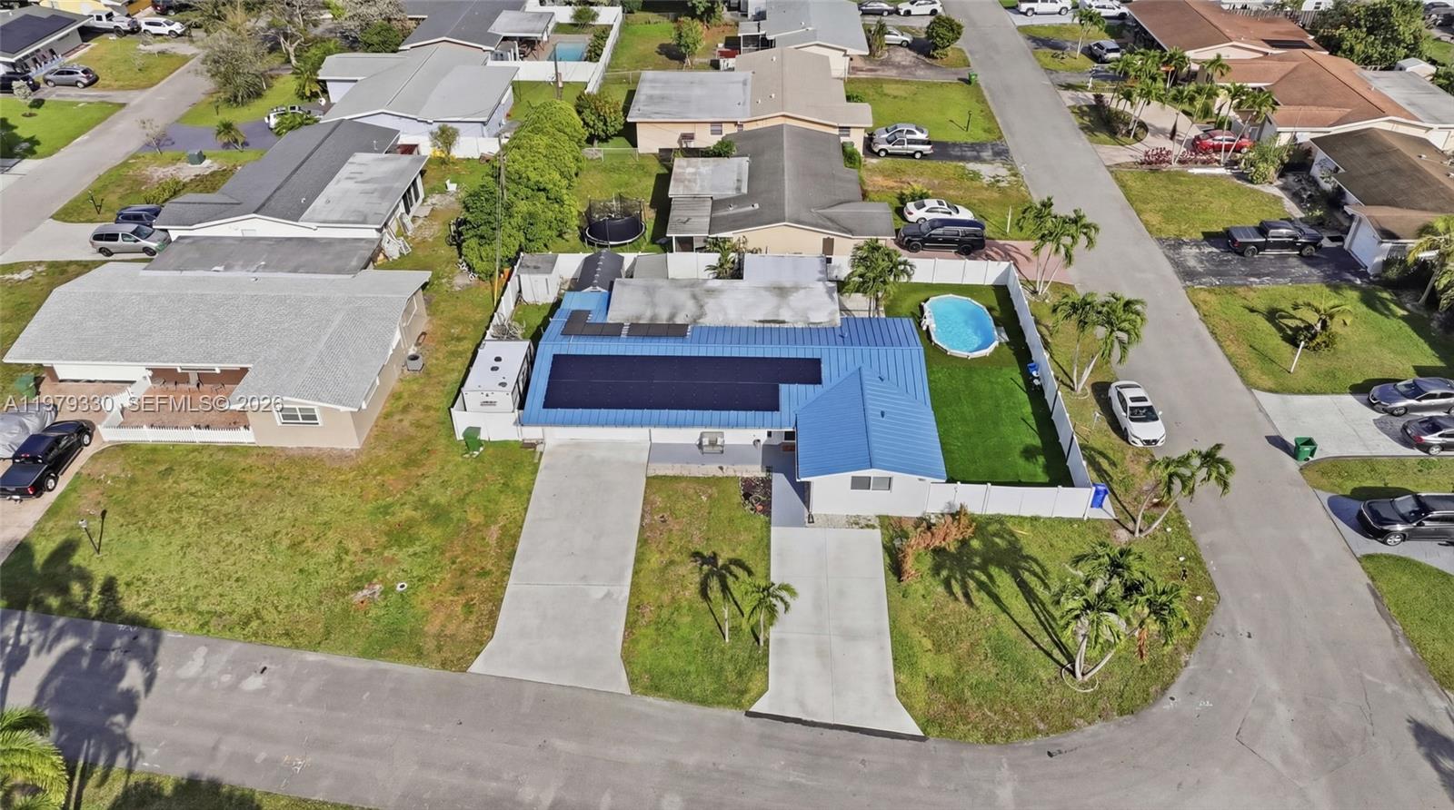 1101 NW 86th Ter Pembroke Pines, FL 33024