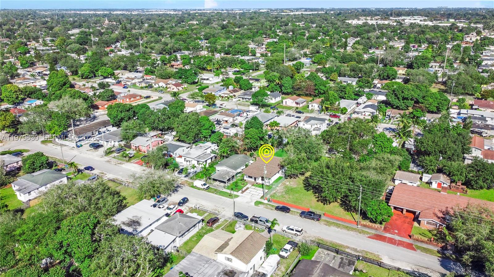 1735 NW 84th St Miami, FL 33147