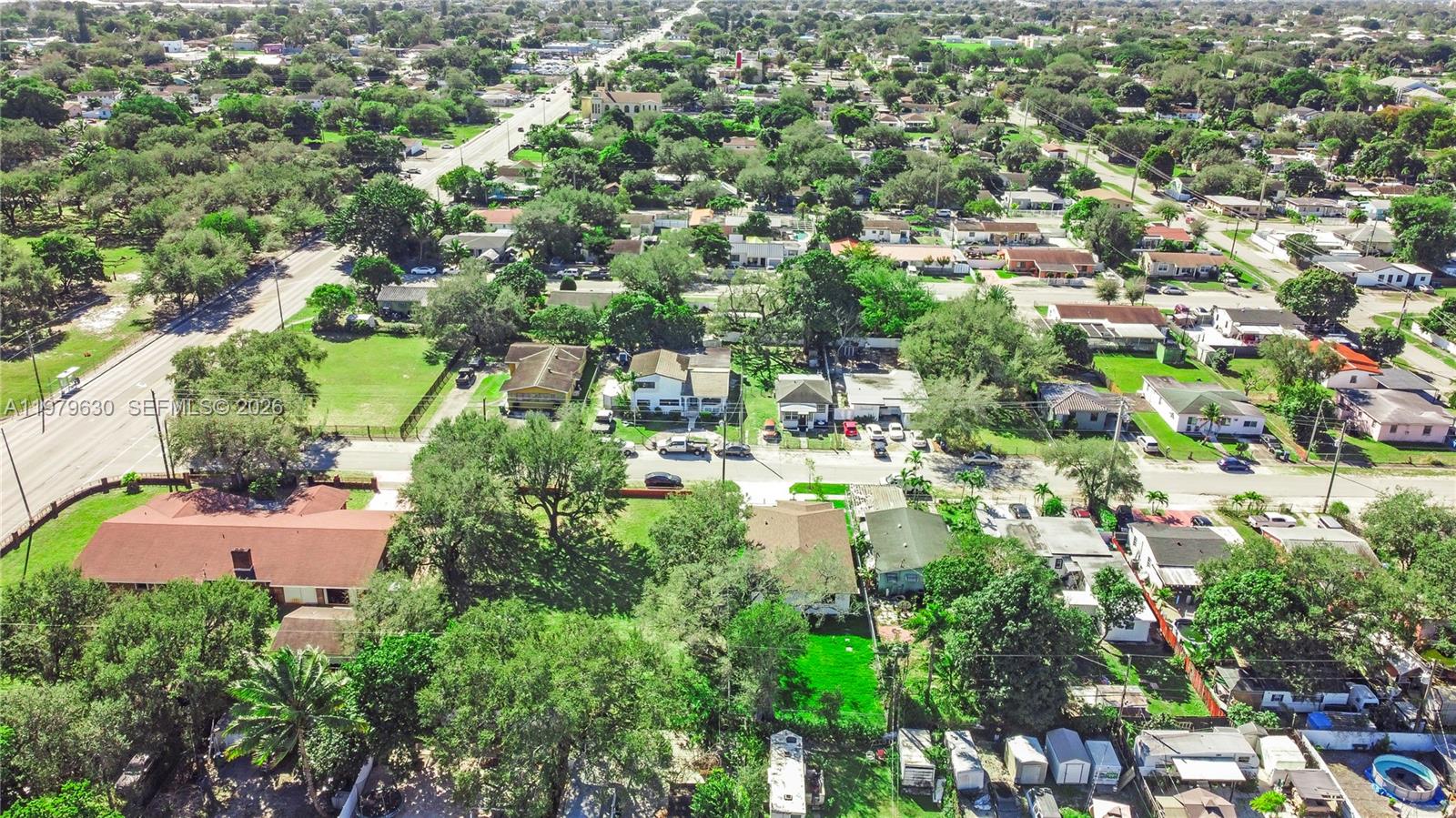 1735 NW 84th St Miami, FL 33147