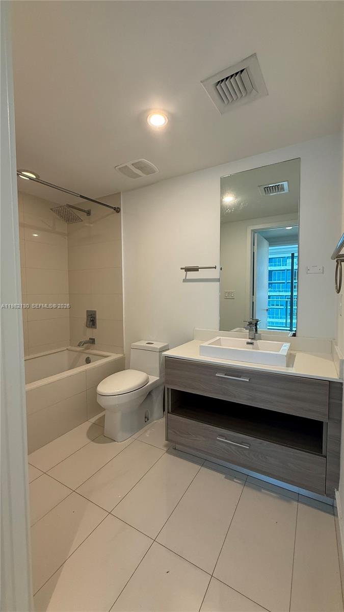 1300 S Miami Ave #4107 Miami, FL 33130