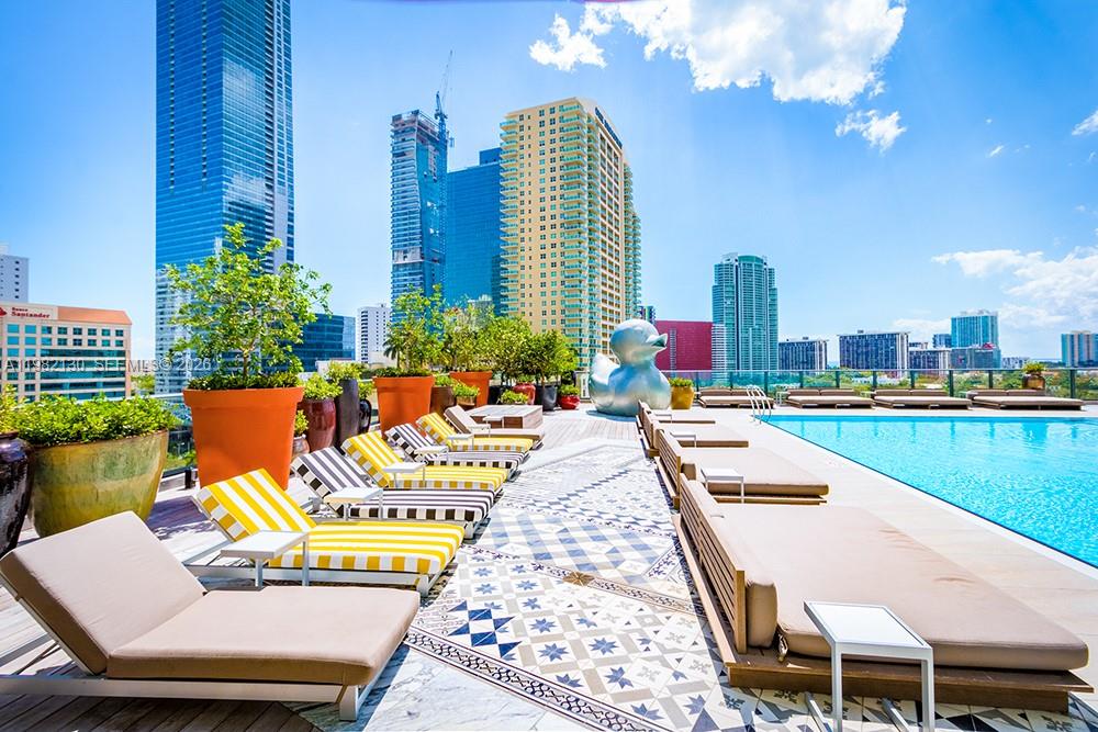 1300 S Miami Ave #4107 Miami, FL 33130