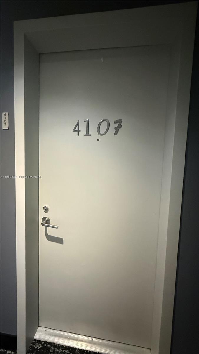 1300 S Miami Ave #4107 Miami, FL 33130