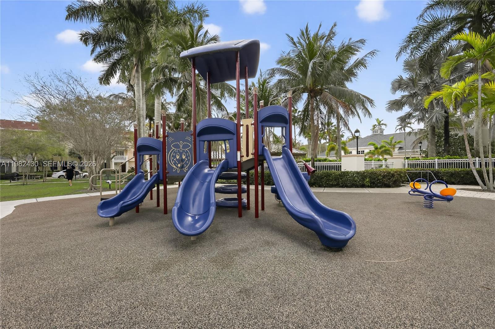 156 Aragon Way #103 Jupiter, FL 33458