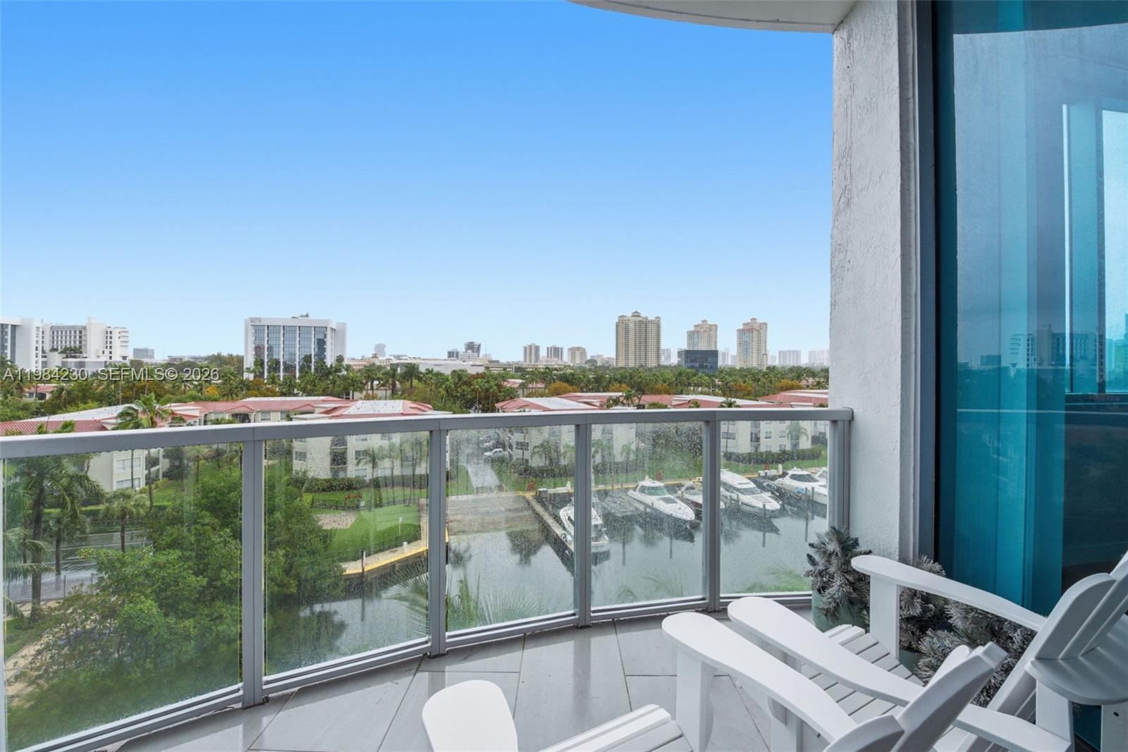 image Uptown Marina Lofts17