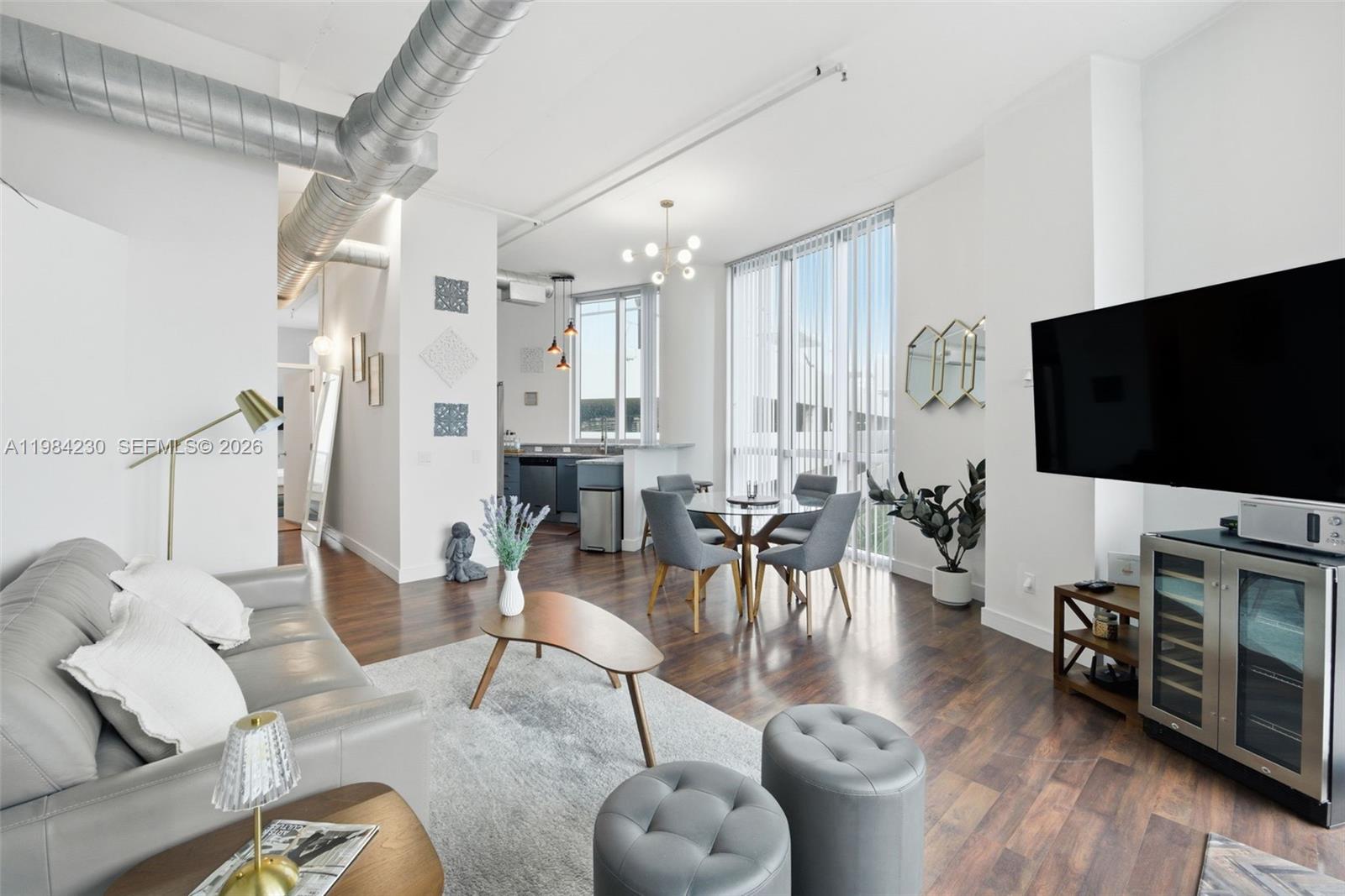 image Uptown Marina Lofts5