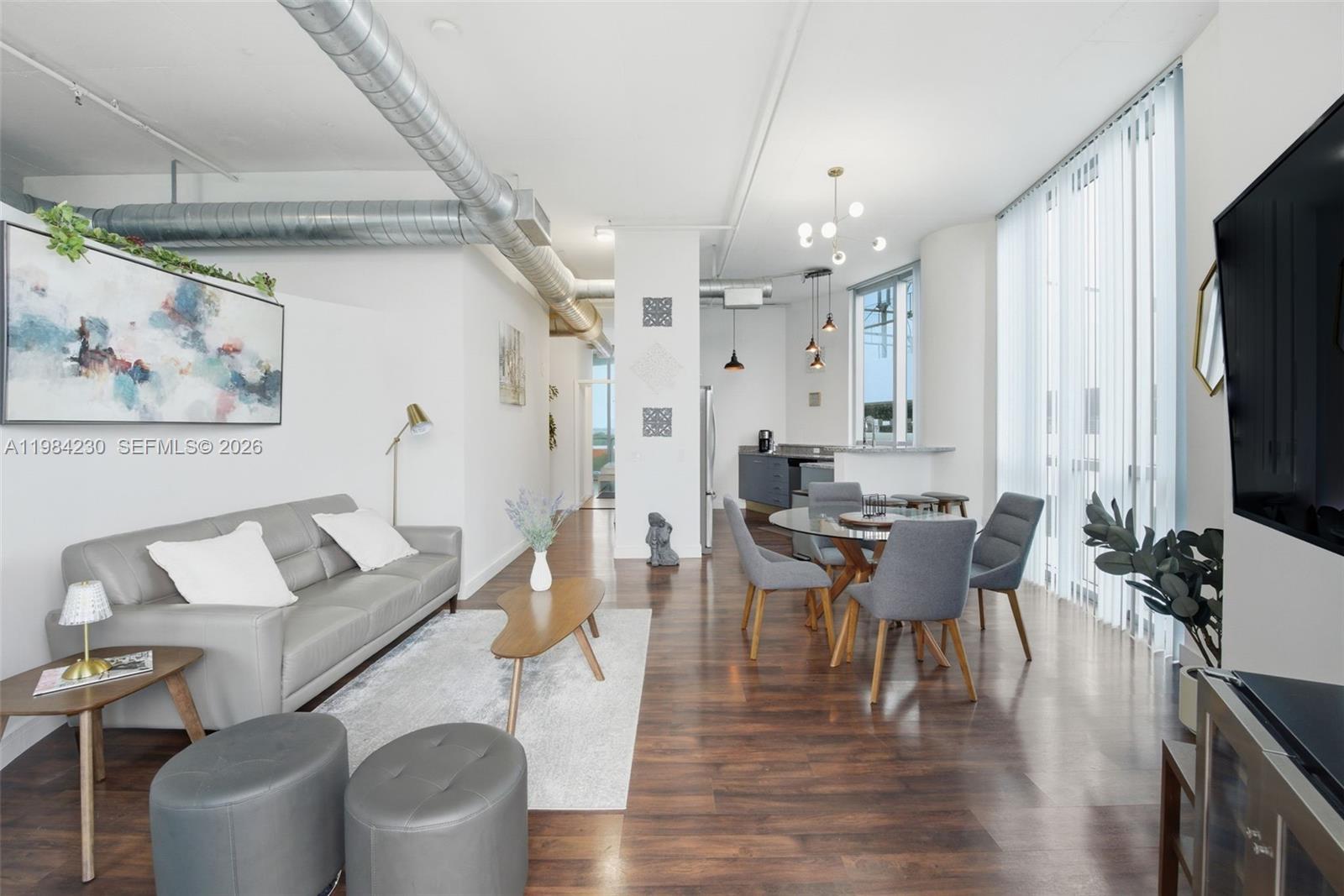 image Uptown Marina Lofts6