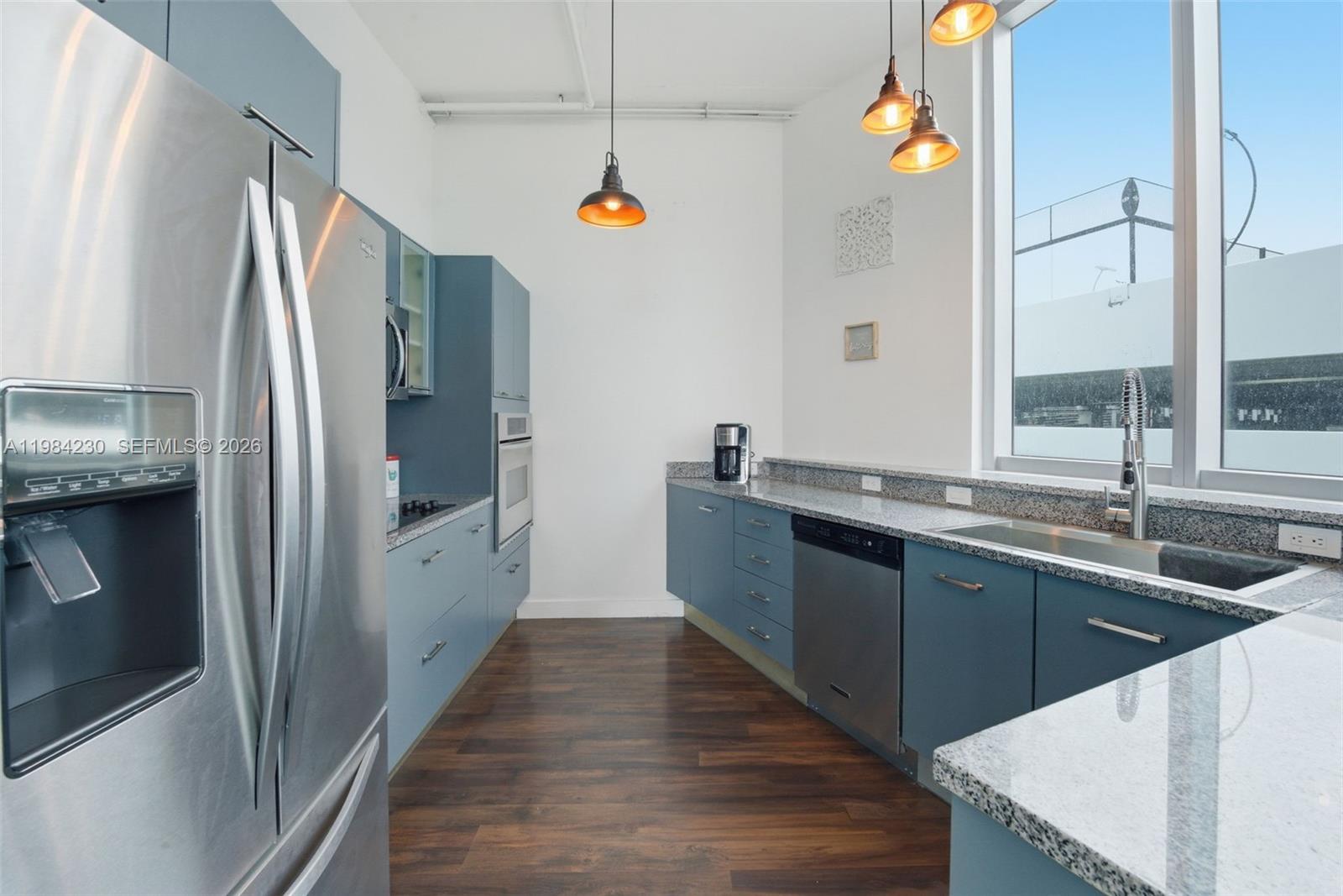 image Uptown Marina Lofts7