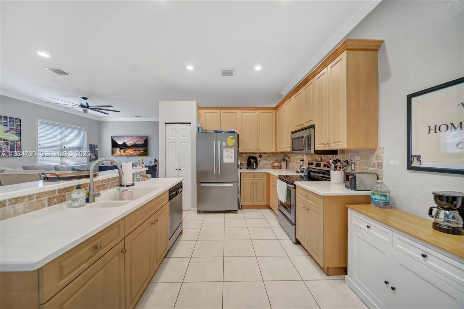 1531 SW 194th Ter Pembroke Pines, FL 33029