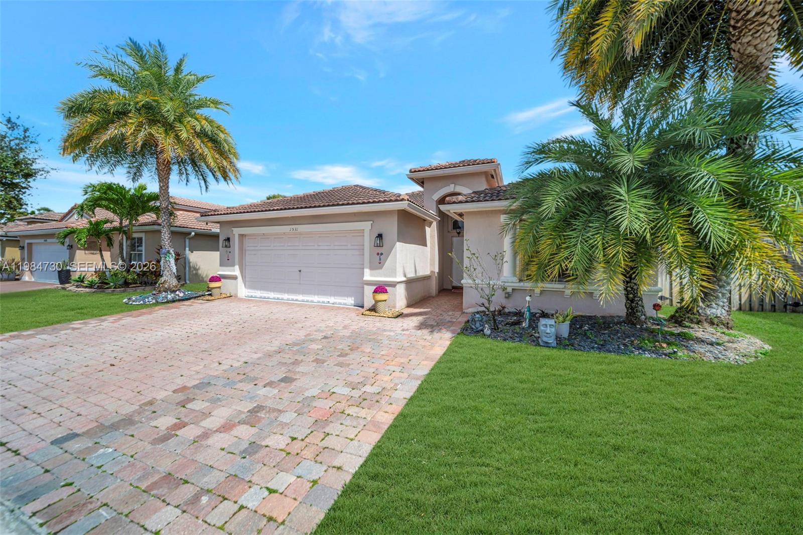 1531 SW 194th Ter Pembroke Pines, FL 33029