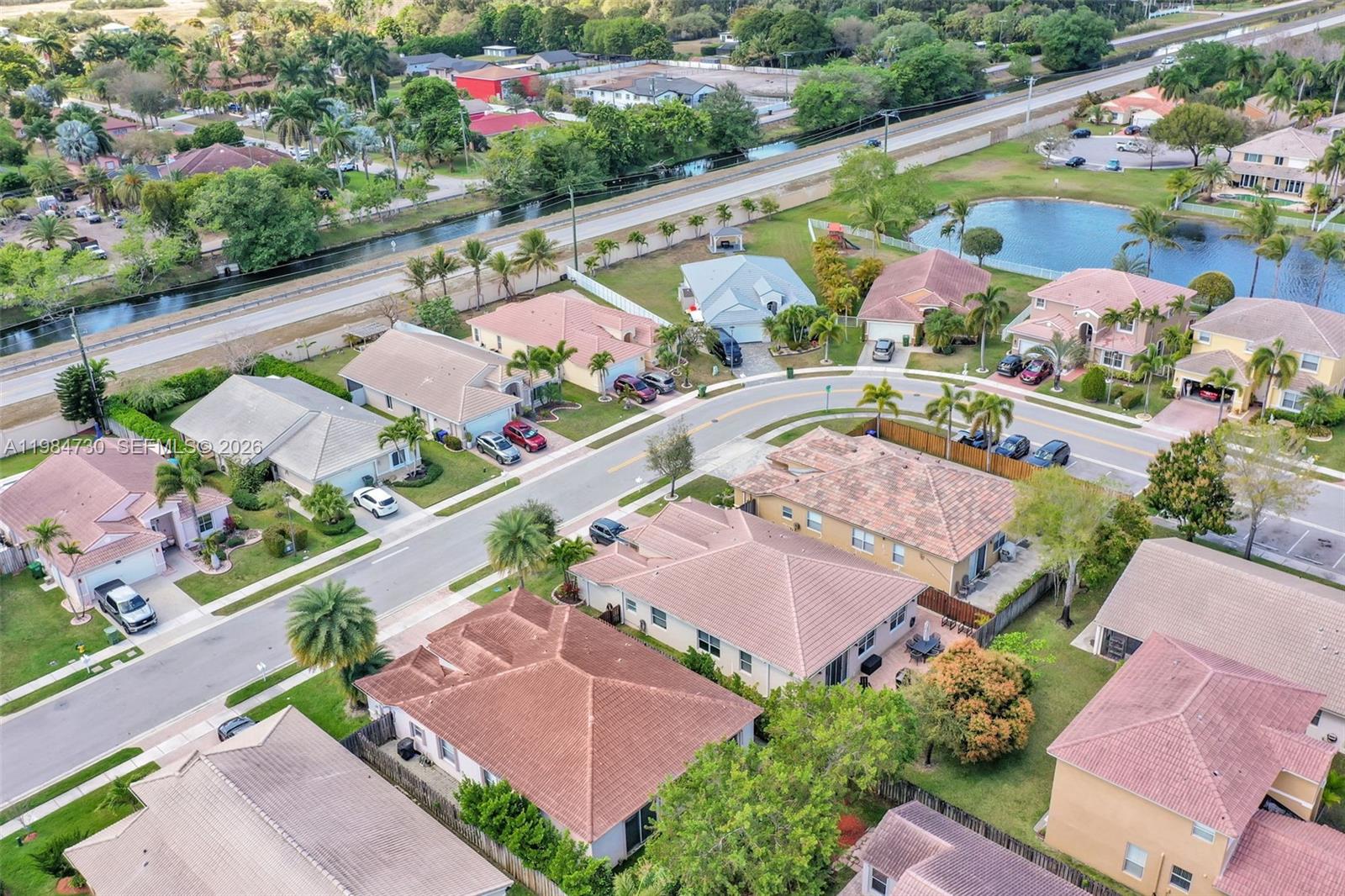 1531 SW 194th Ter Pembroke Pines, FL 33029