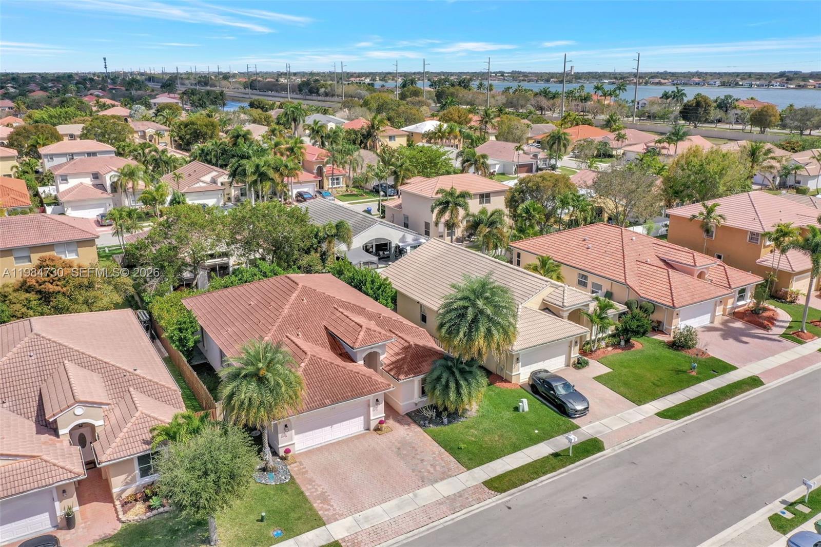 1531 SW 194th Ter Pembroke Pines, FL 33029