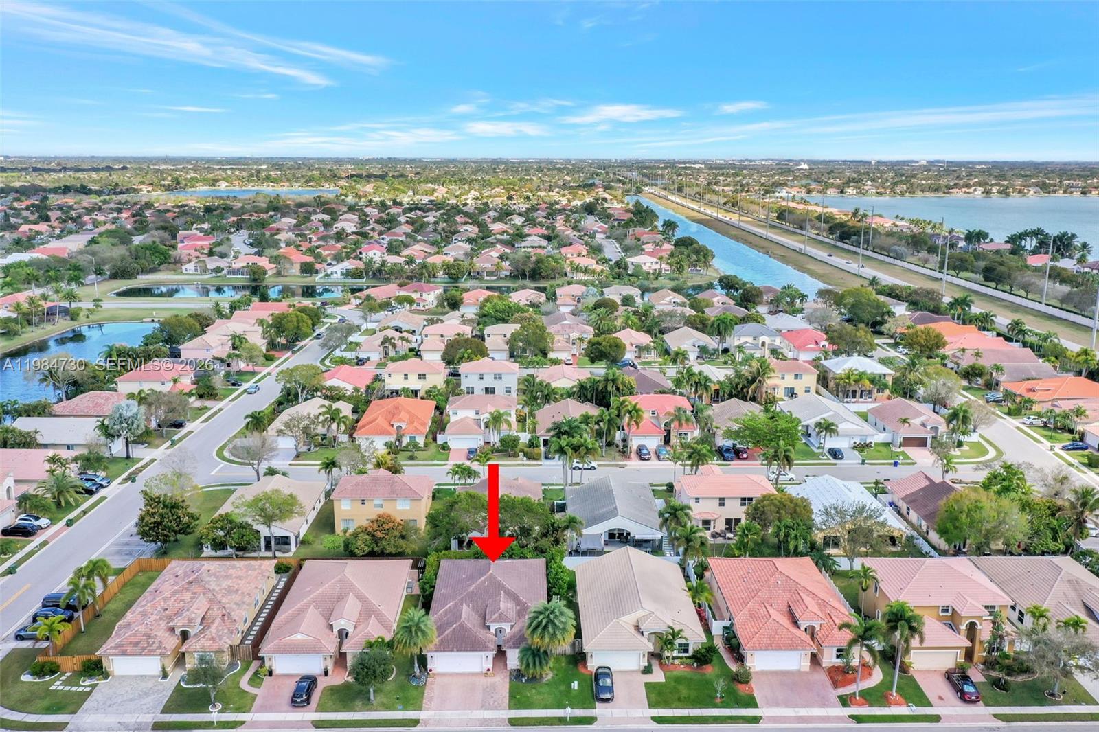 1531 SW 194th Ter Pembroke Pines, FL 33029