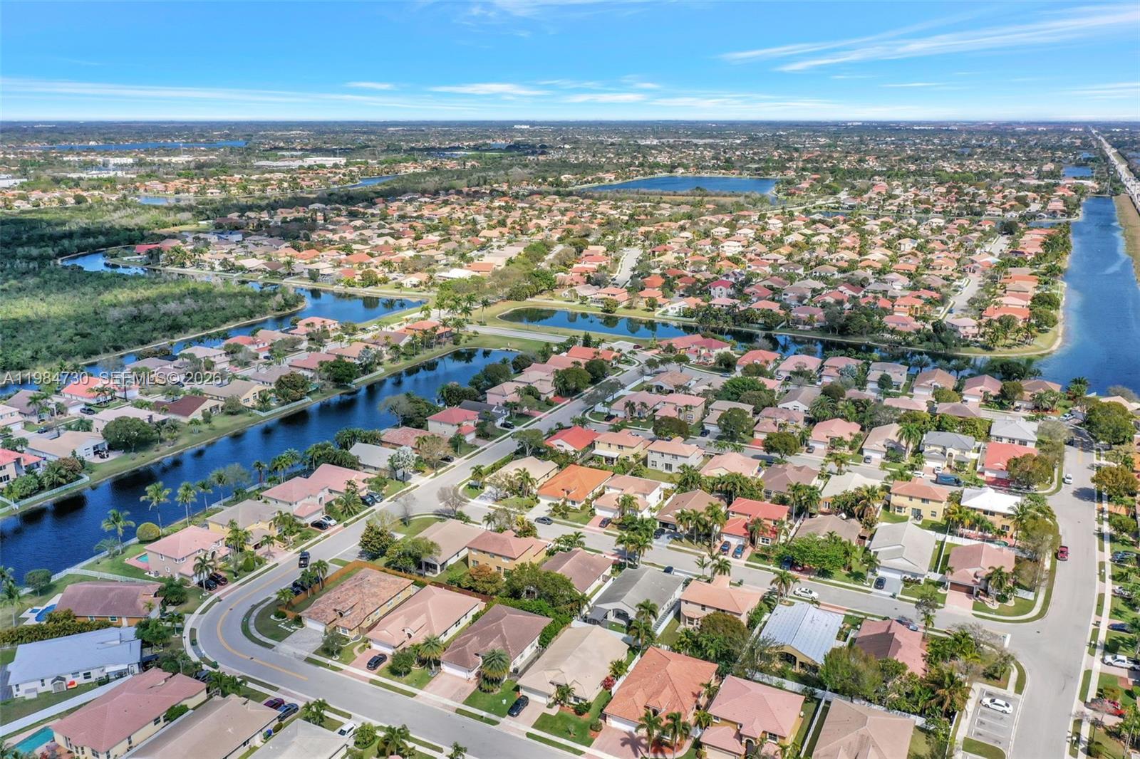 1531 SW 194th Ter Pembroke Pines, FL 33029